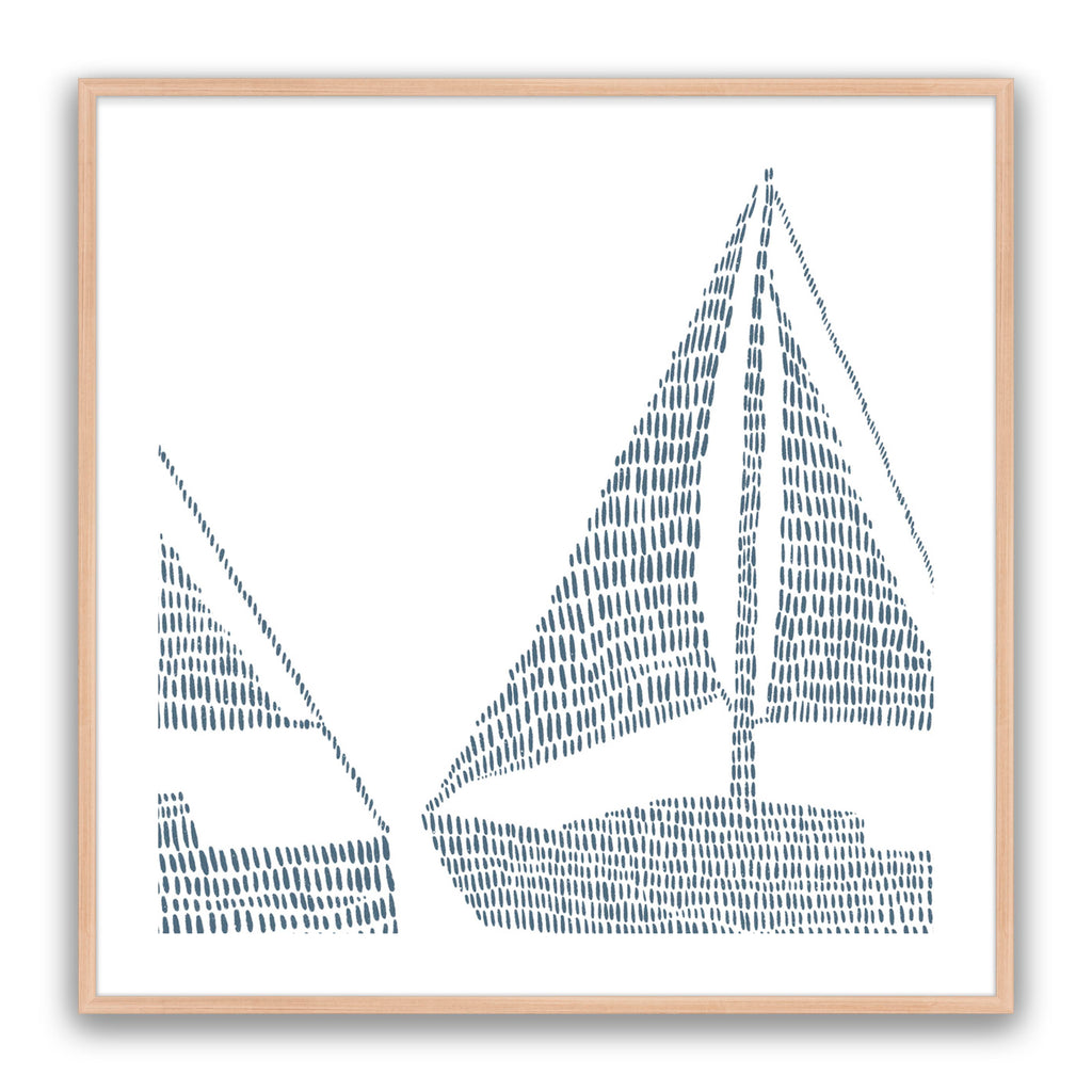 Sailboat 3
