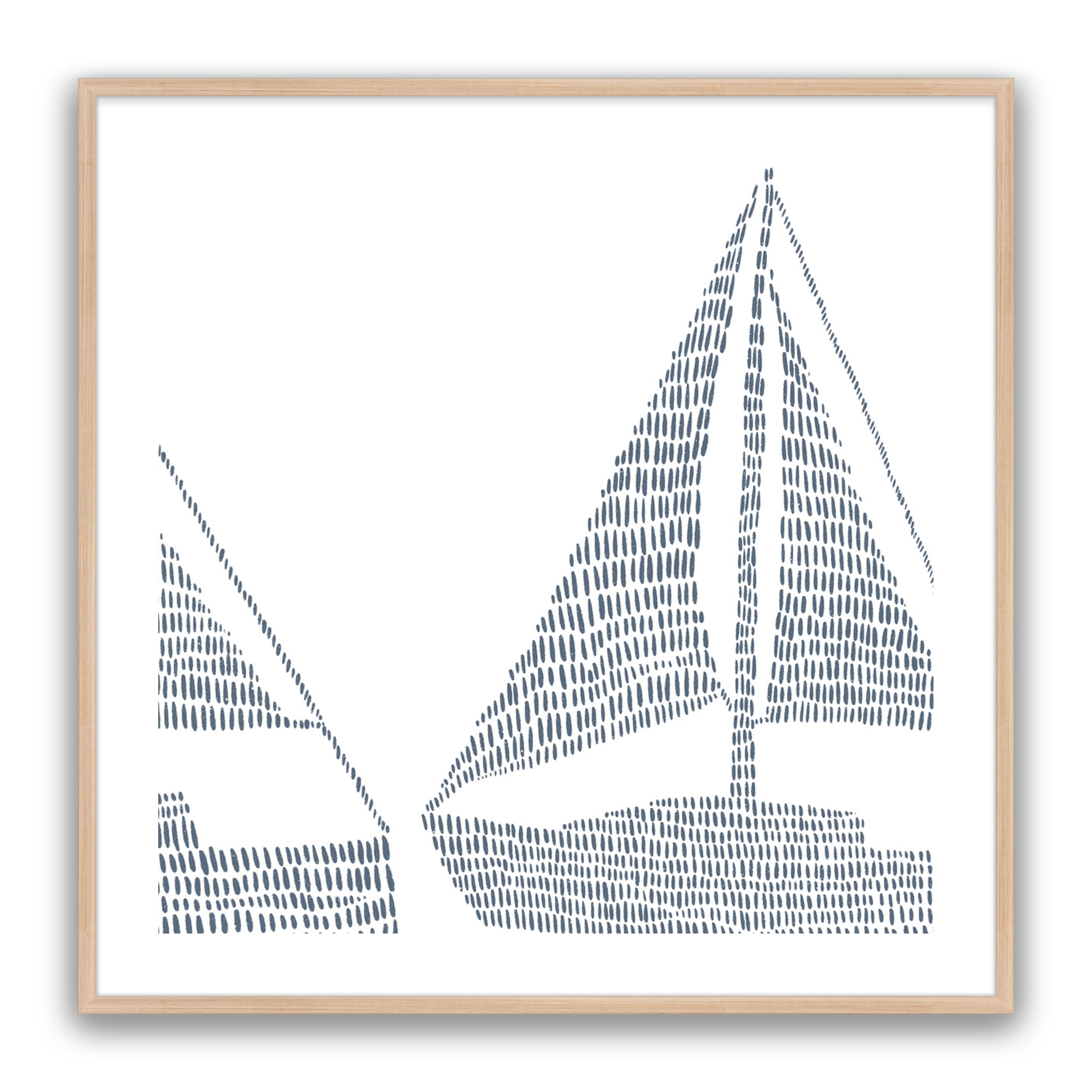 Sailboat 3