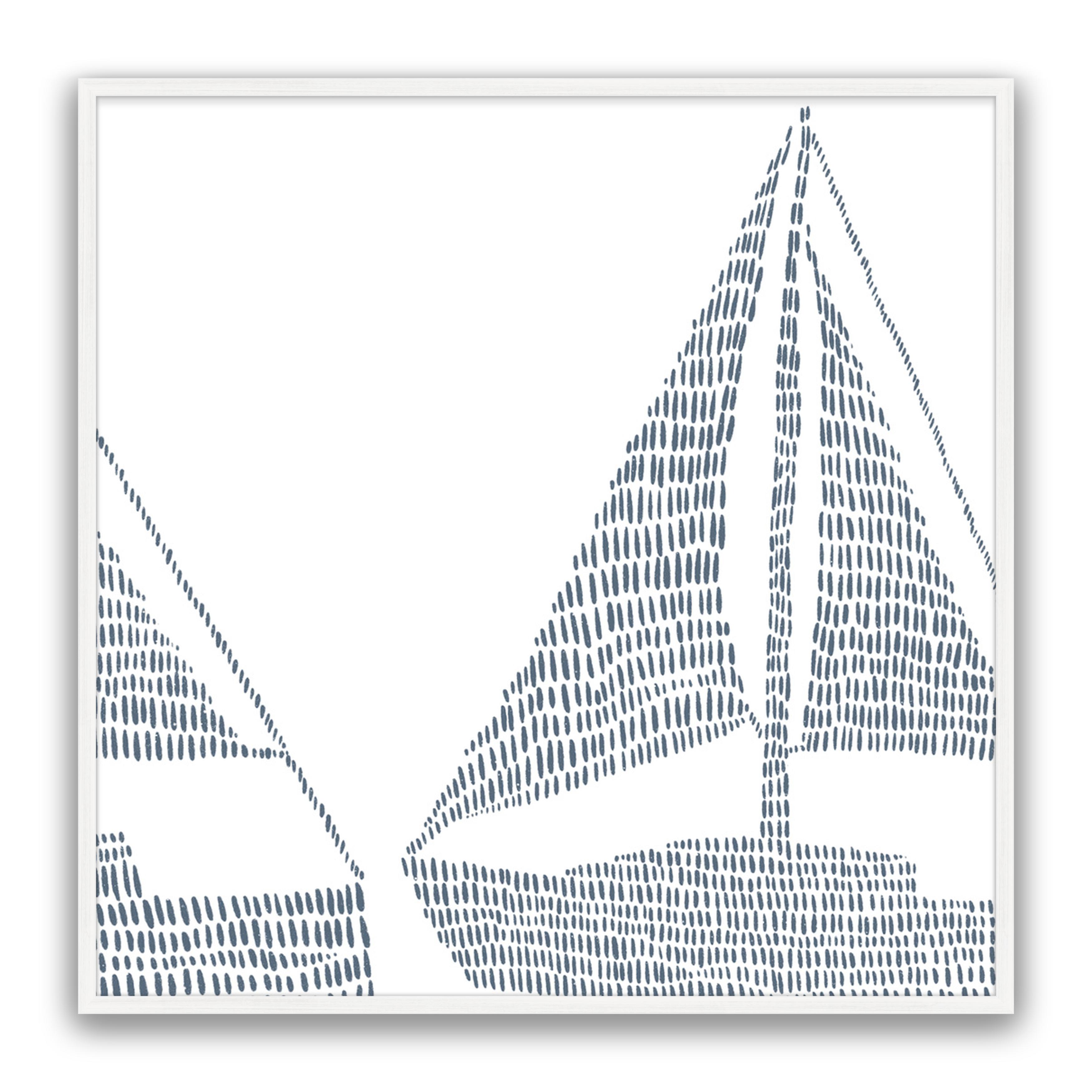 Sailboat 3