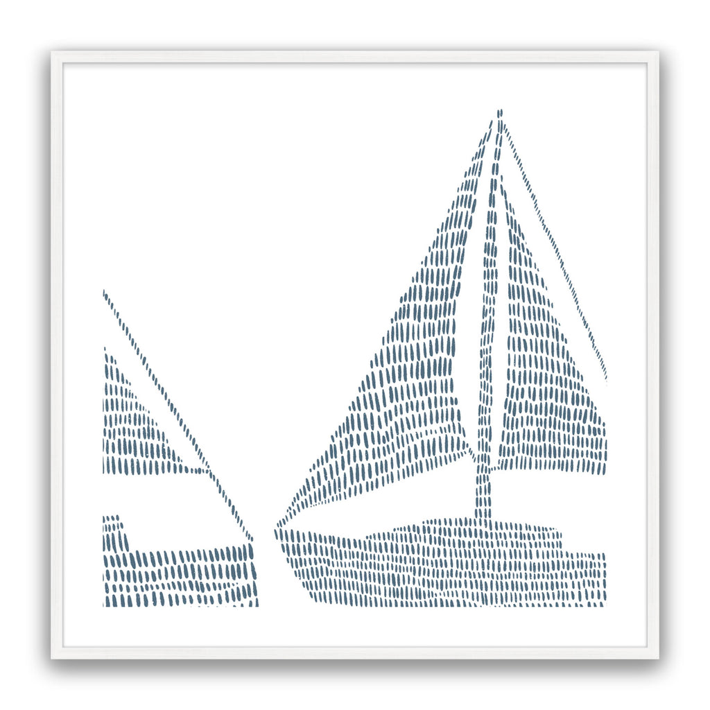 Sailboat 3