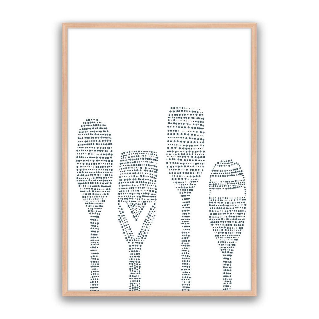 Paddles 1