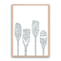 Paddles 1