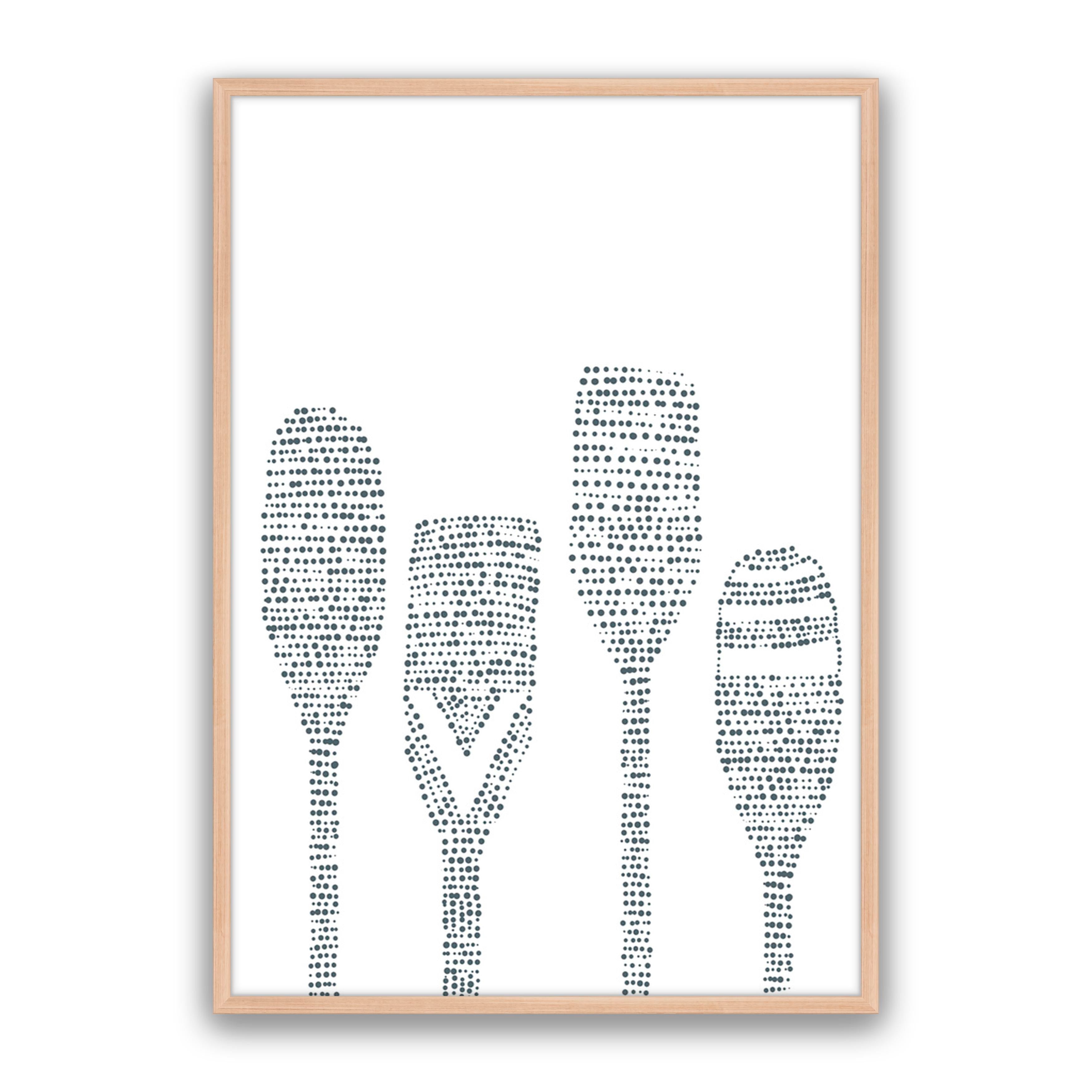 Paddles 1