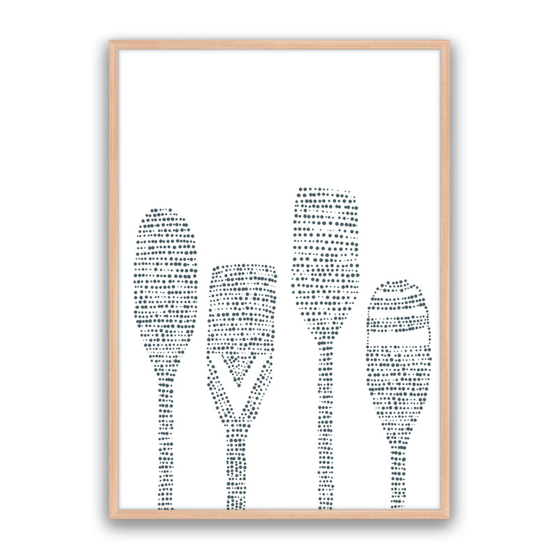 Paddles 1