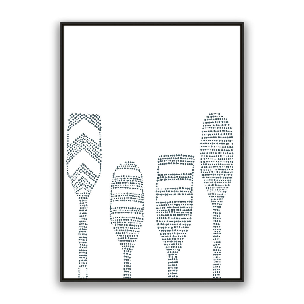 Paddles 2