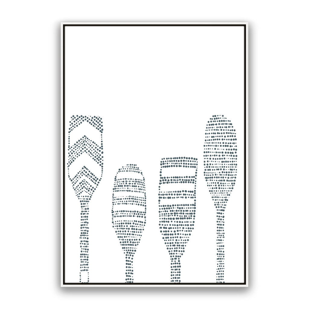 Paddles 2
