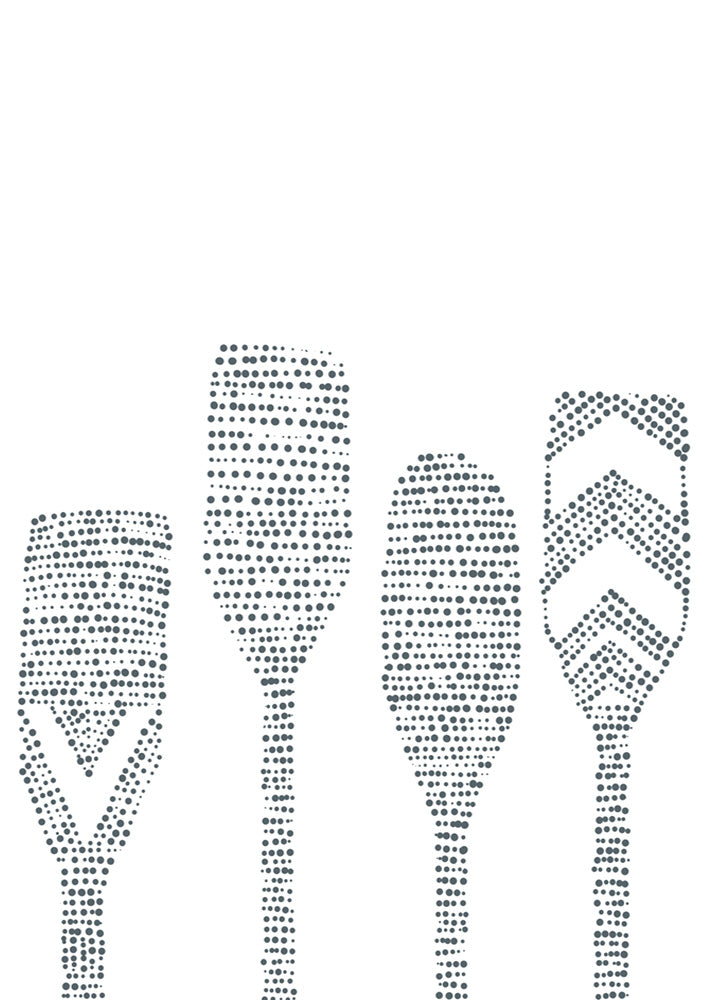 Paddles 3