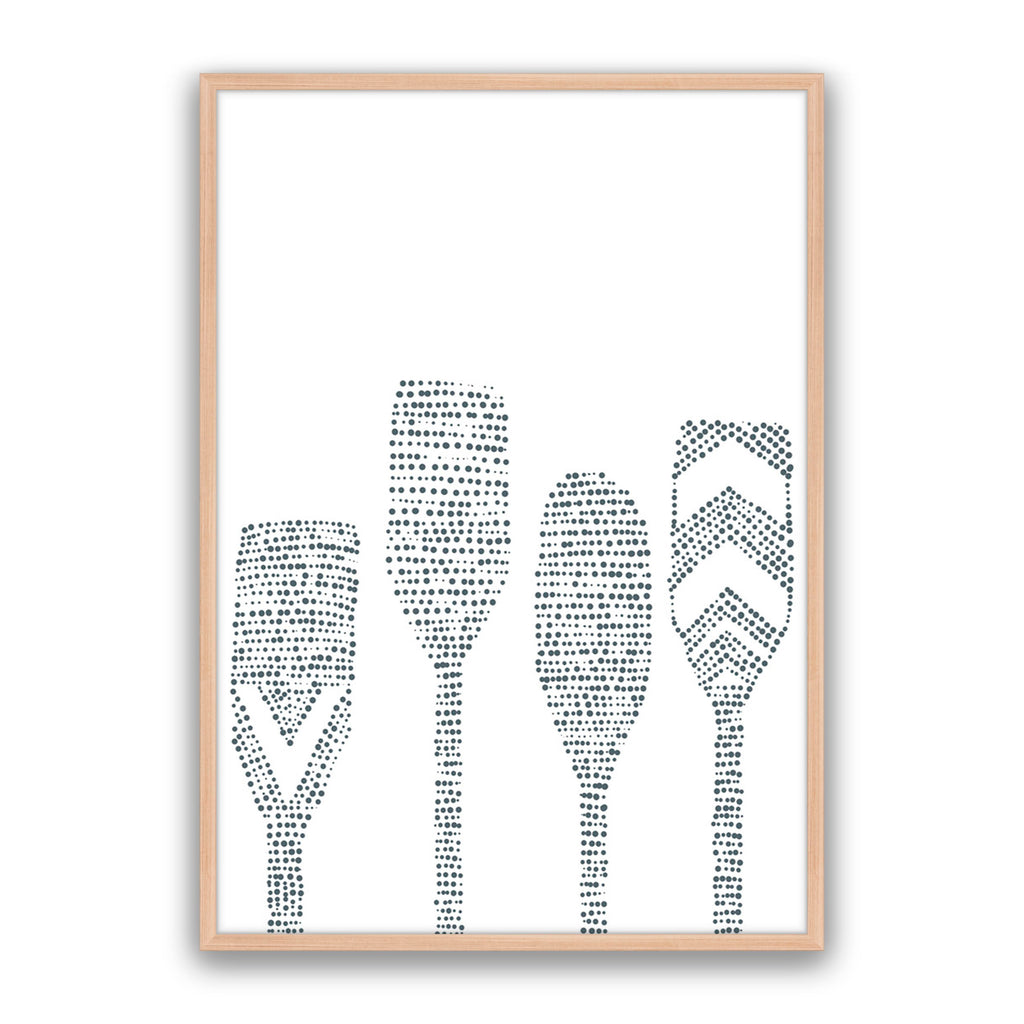 Paddles 3