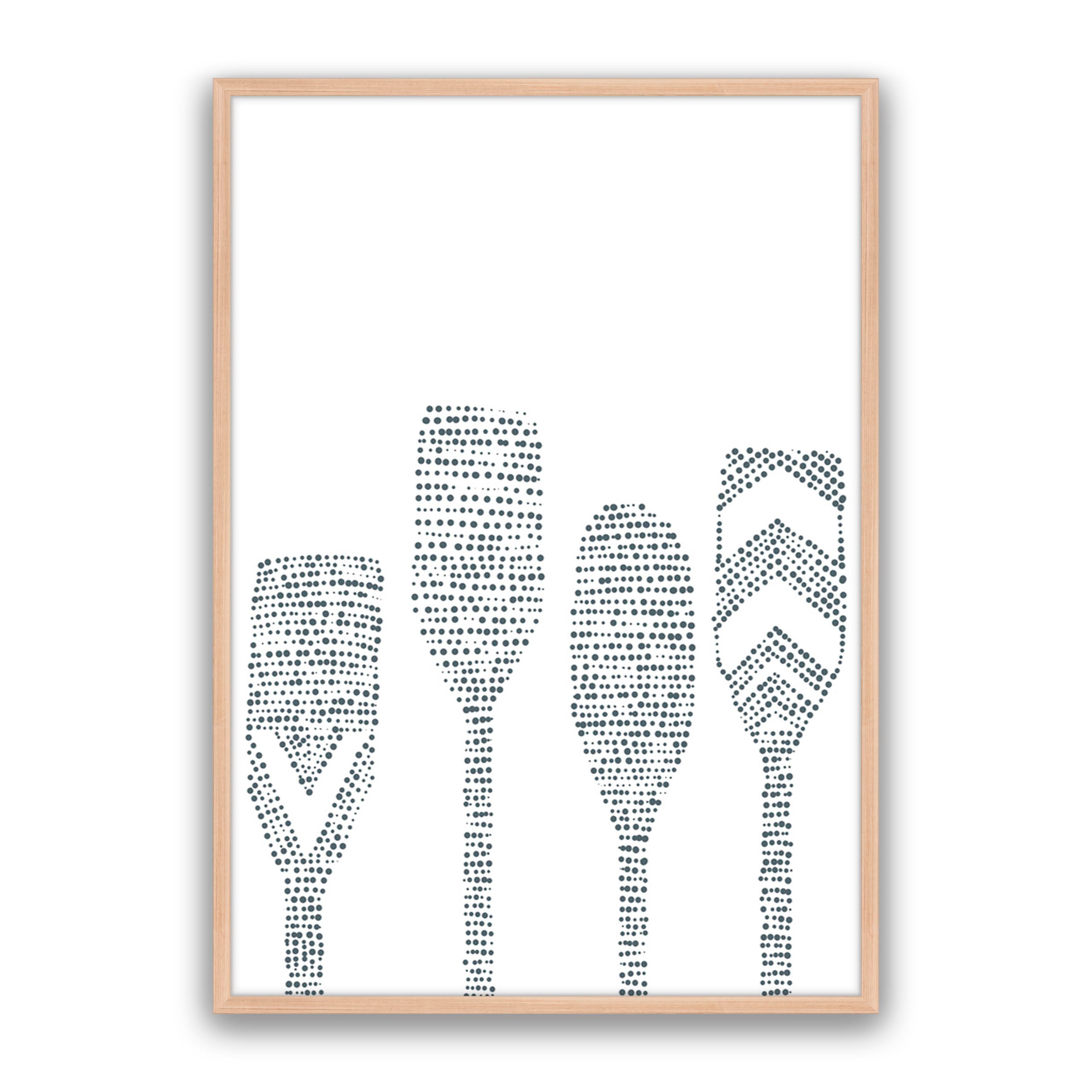 Paddles 3