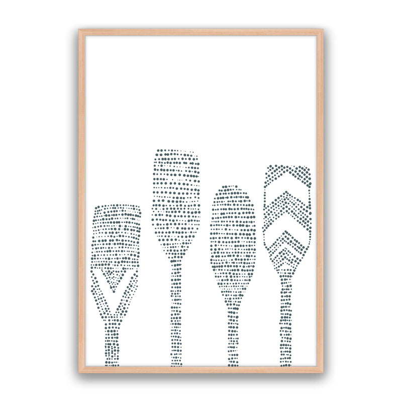 Paddles 3