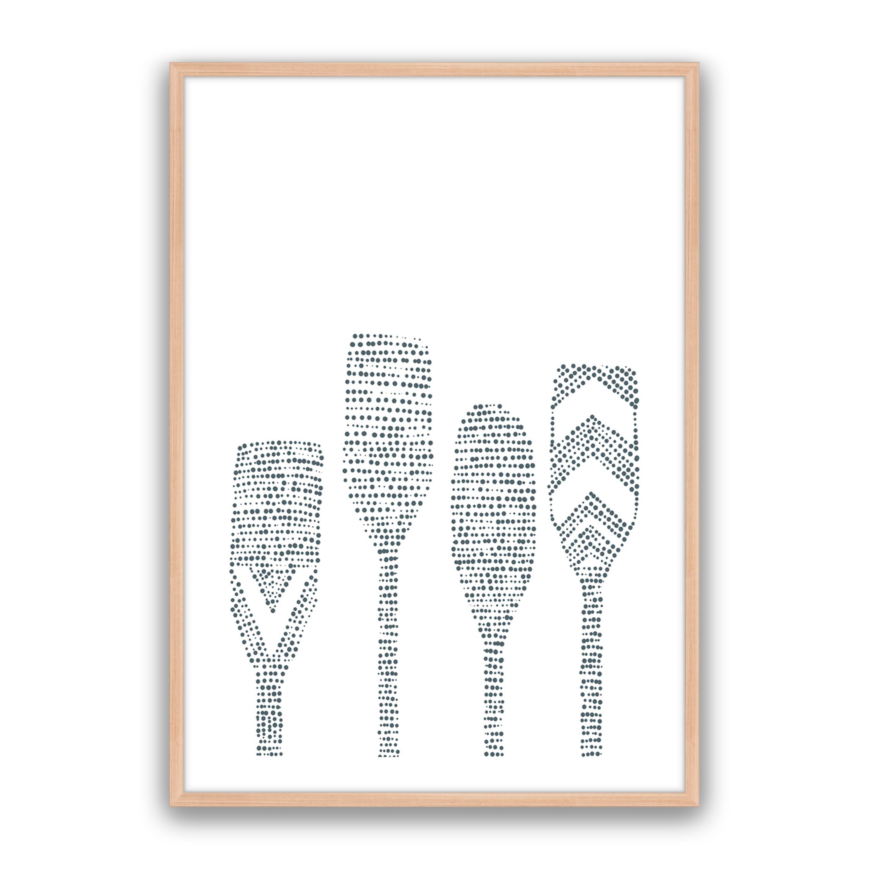 Paddles 3