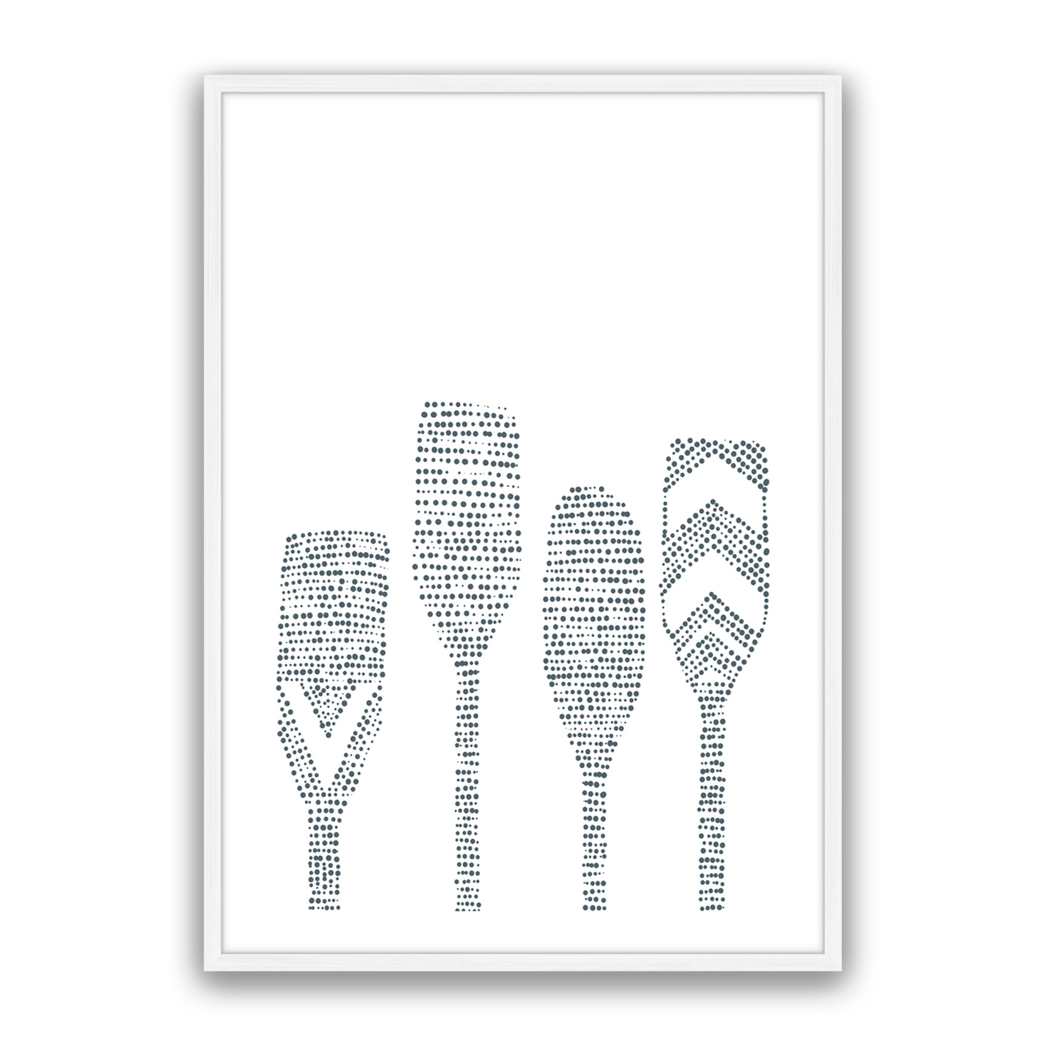 Paddles 3
