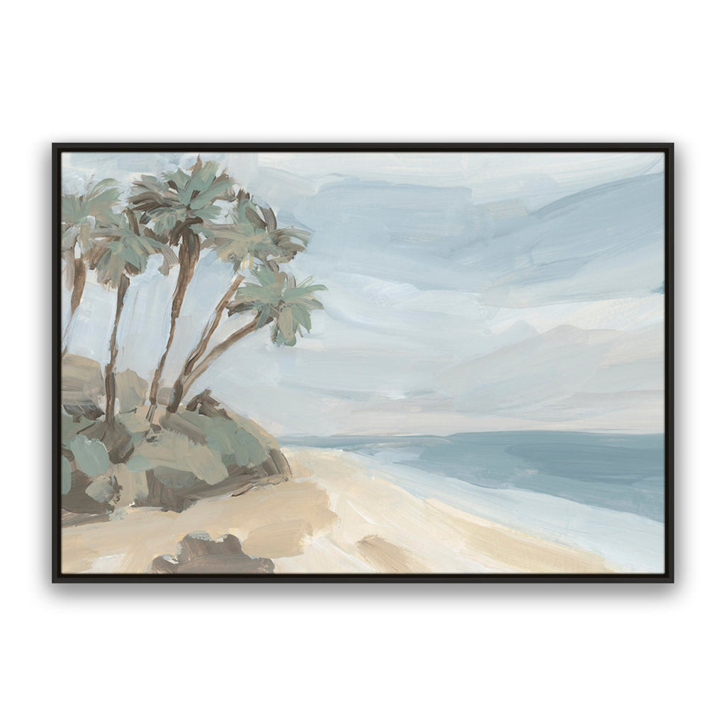 Beach Palms