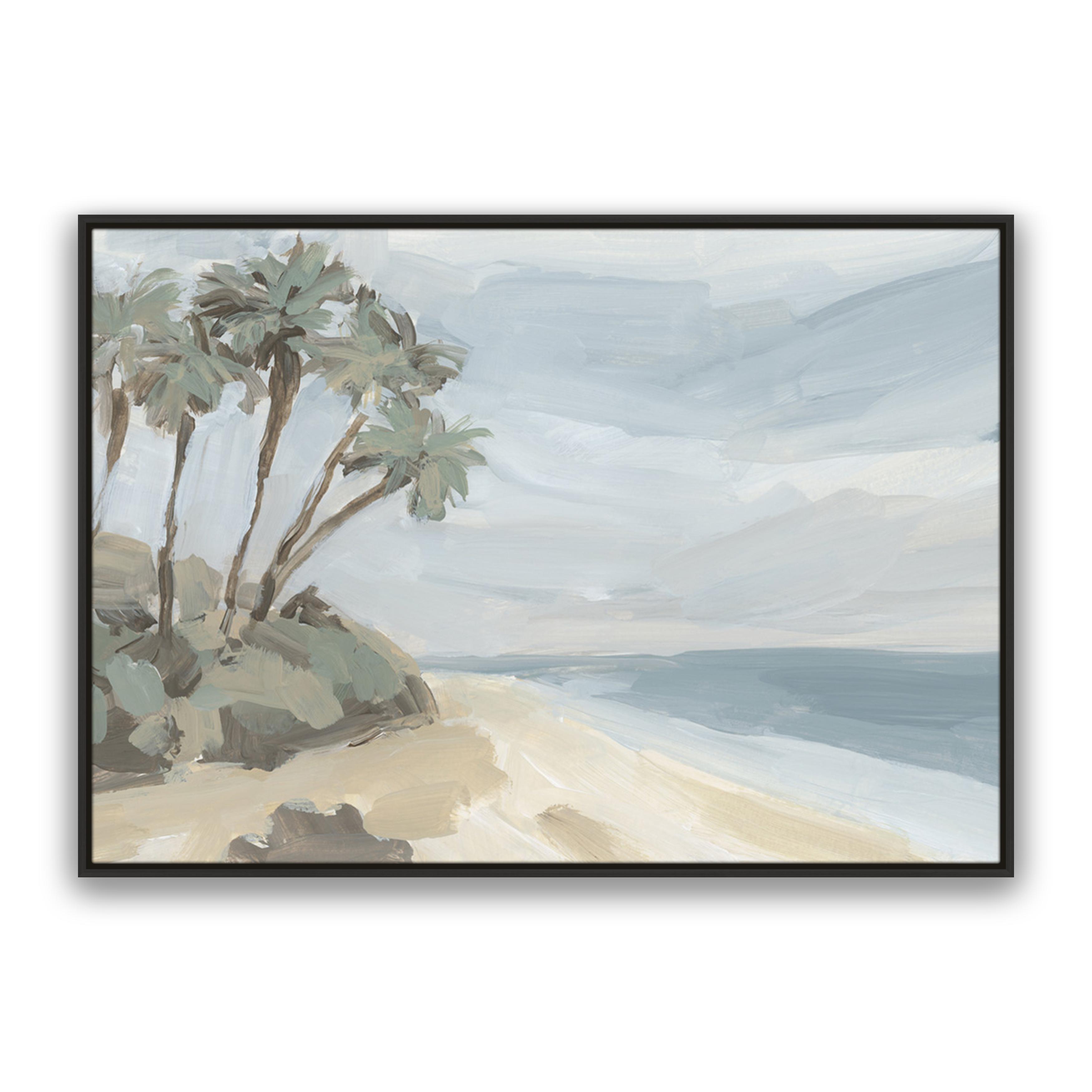 Beach Palms