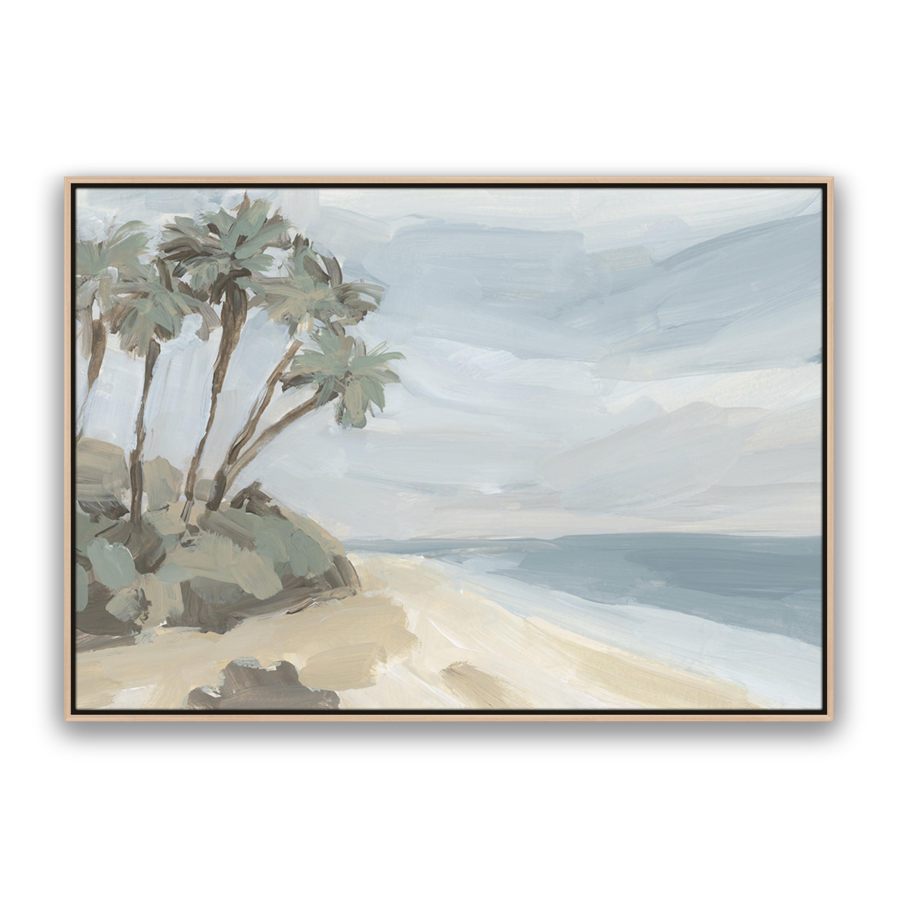 Beach Palms