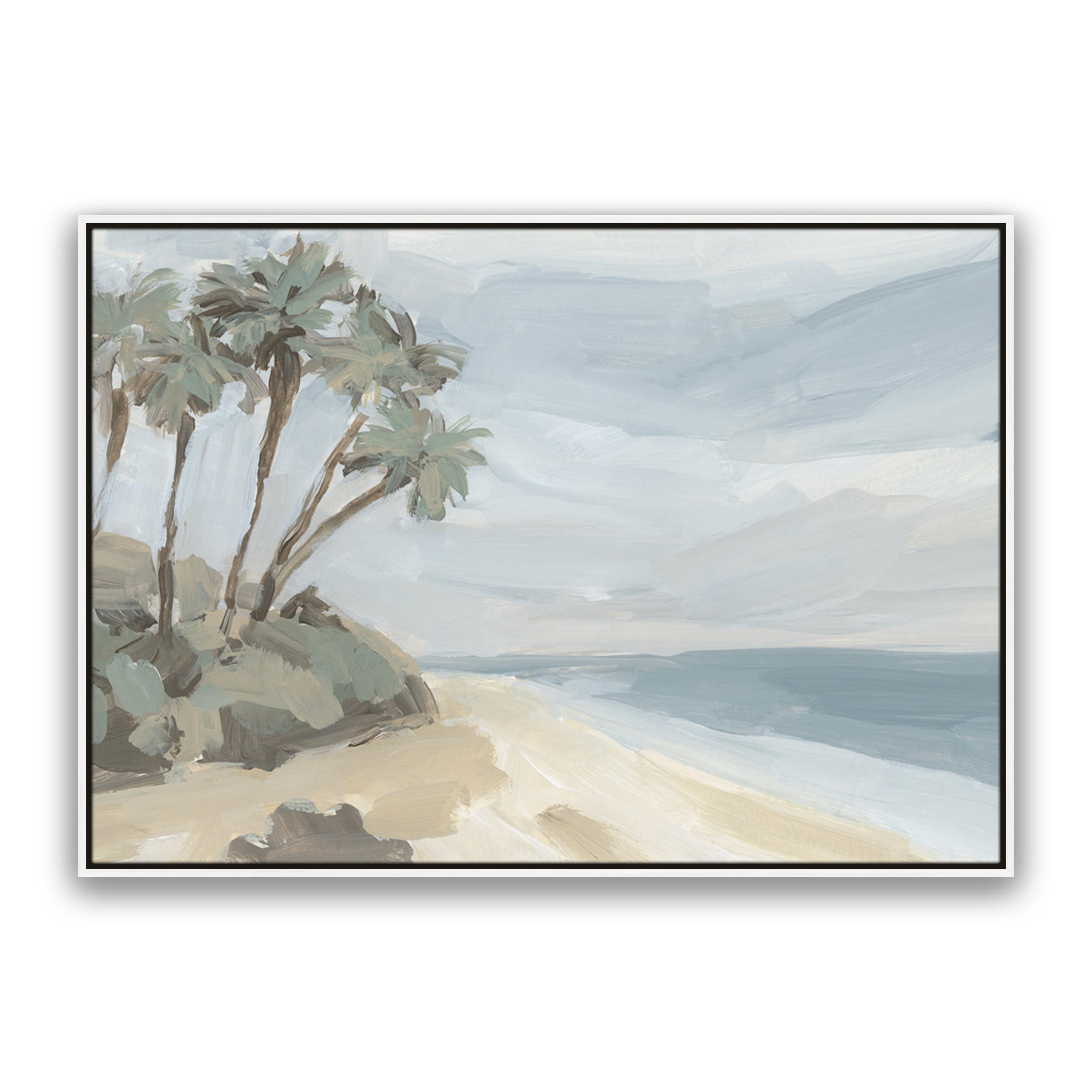 Beach Palms