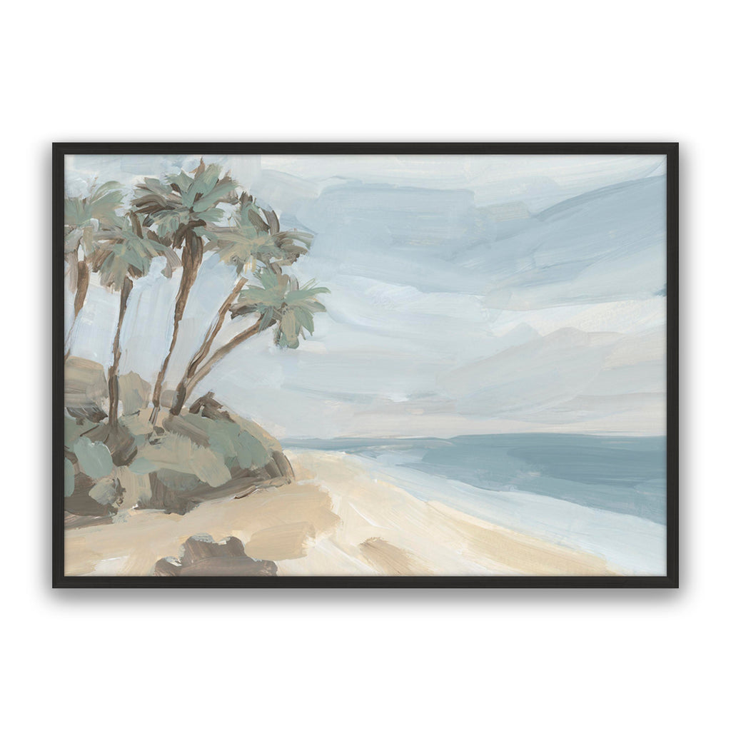Beach Palms