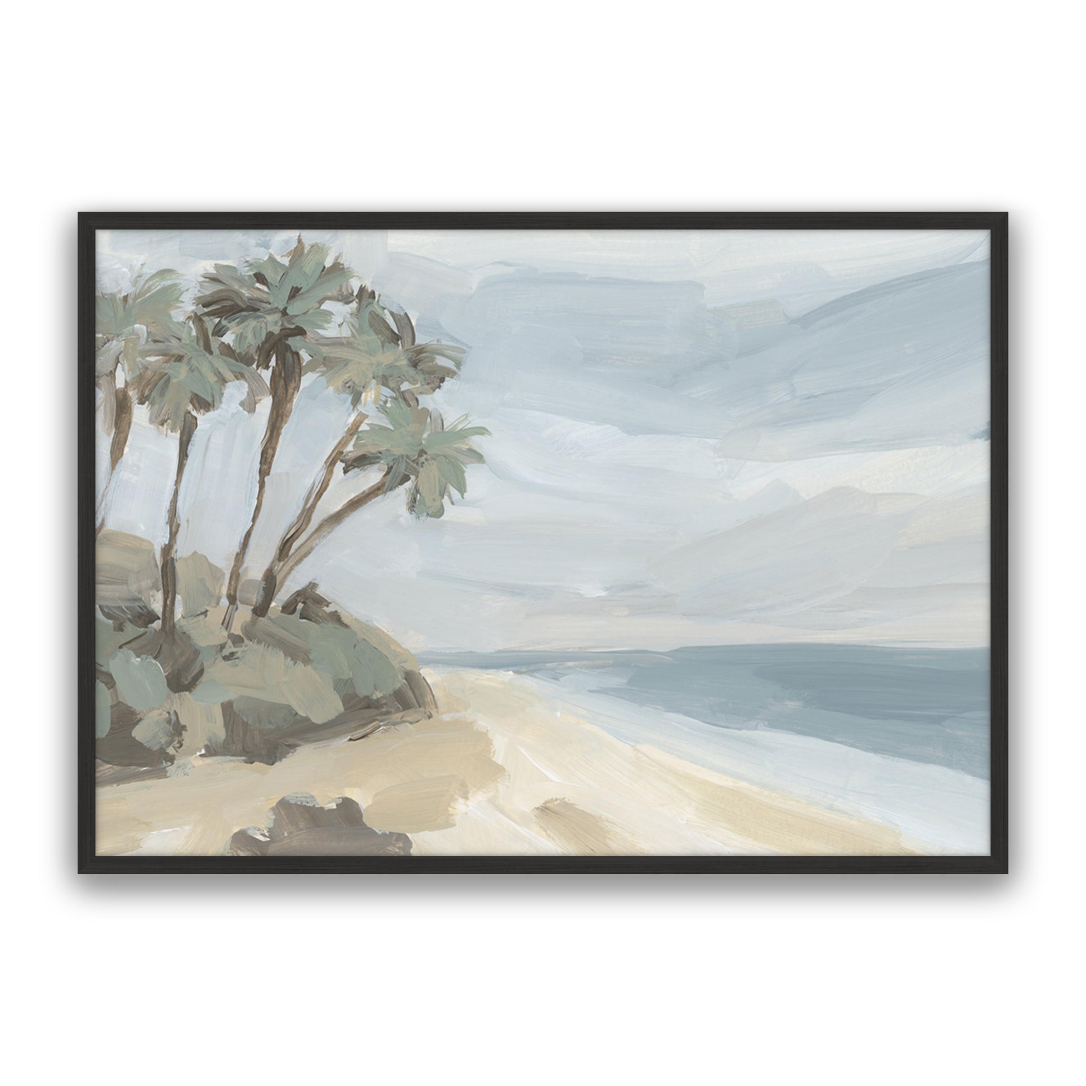 Beach Palms