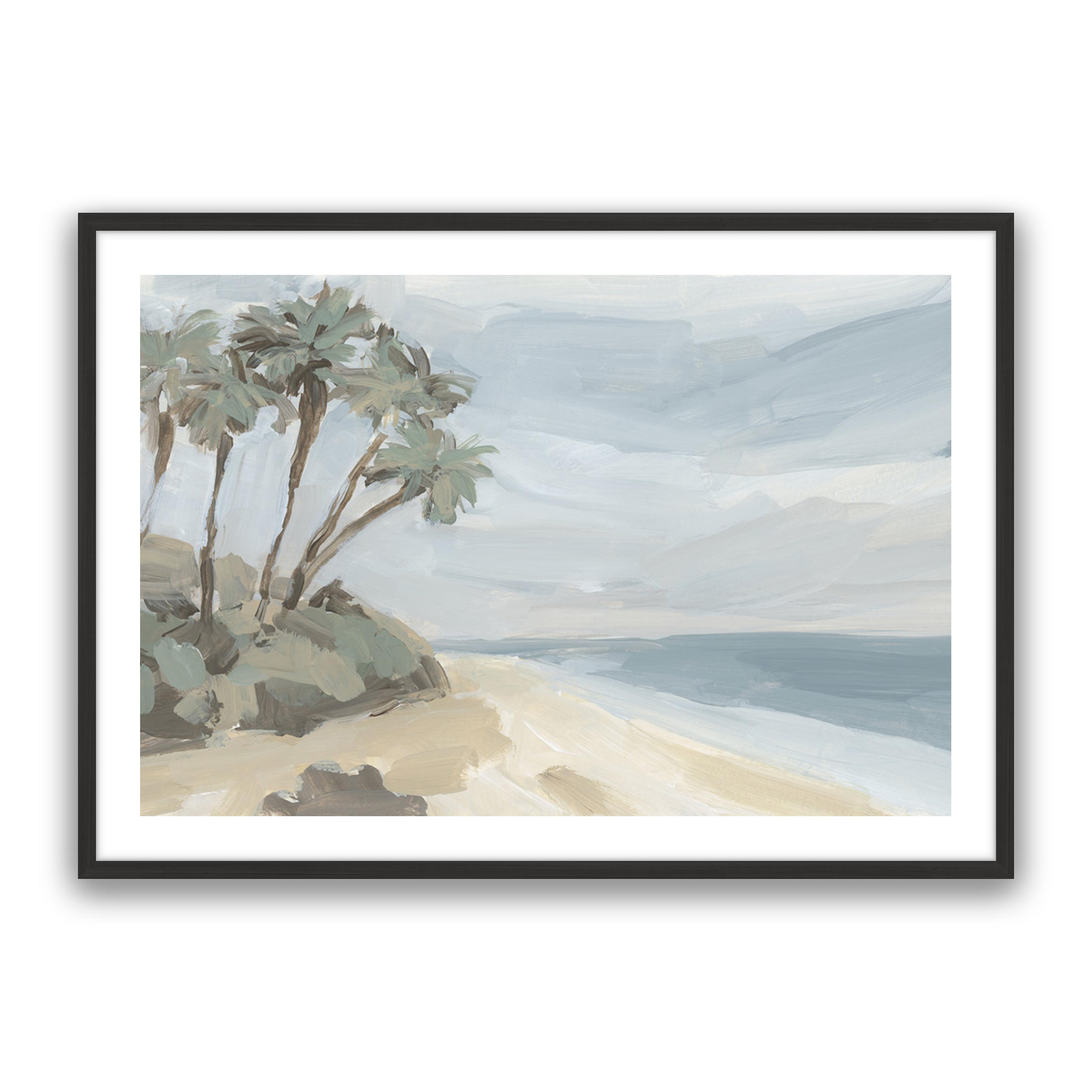Beach Palms