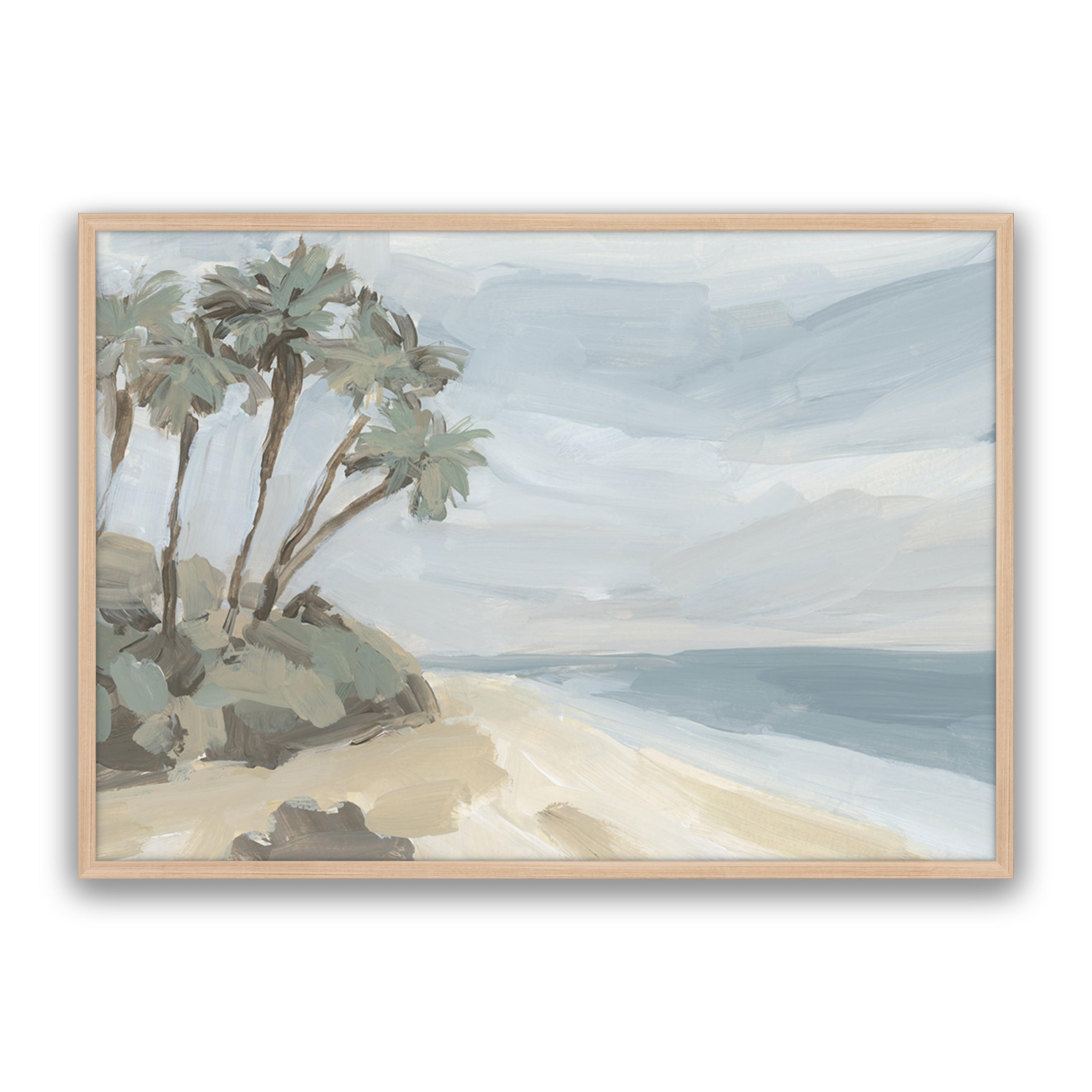 Beach Palms