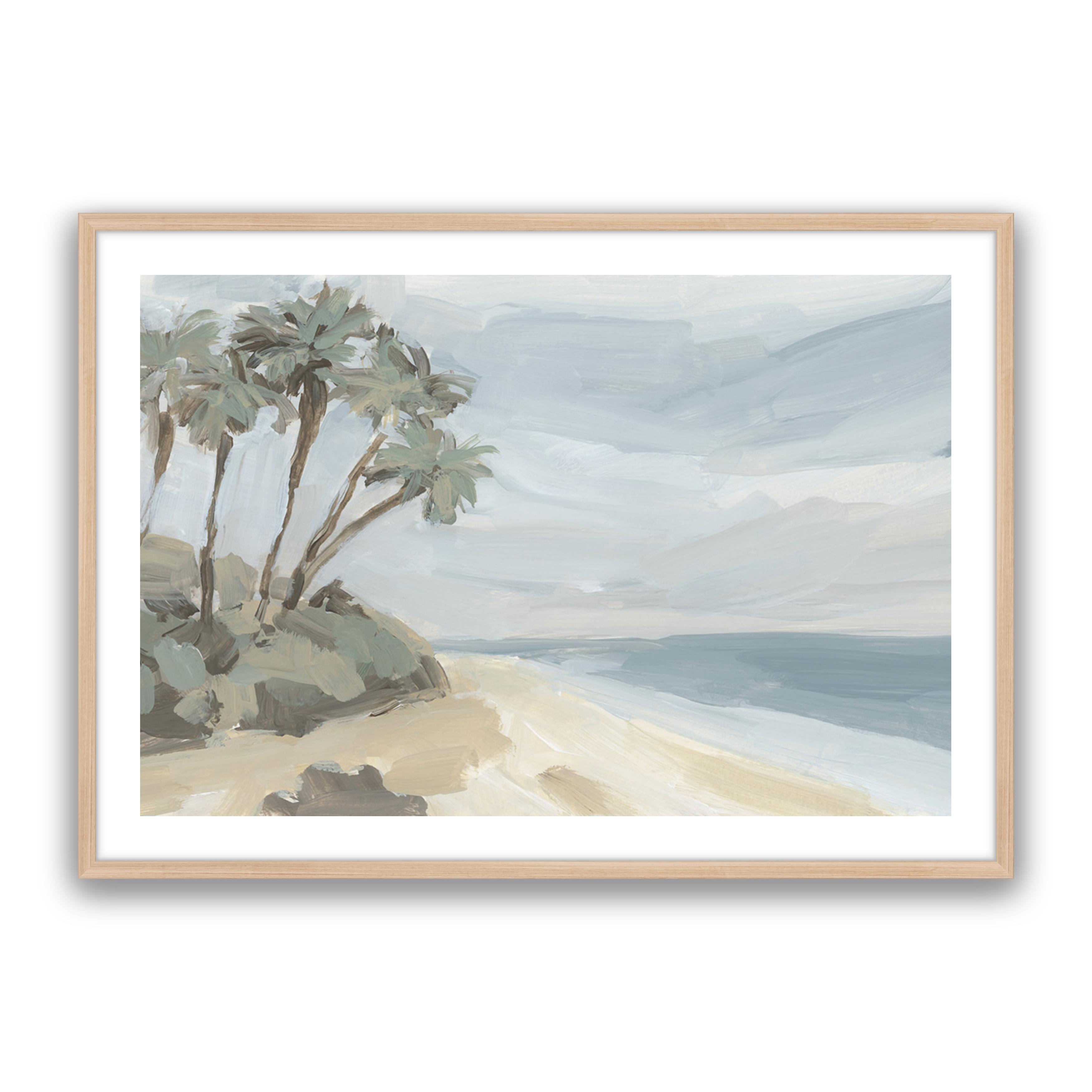 Beach Palms