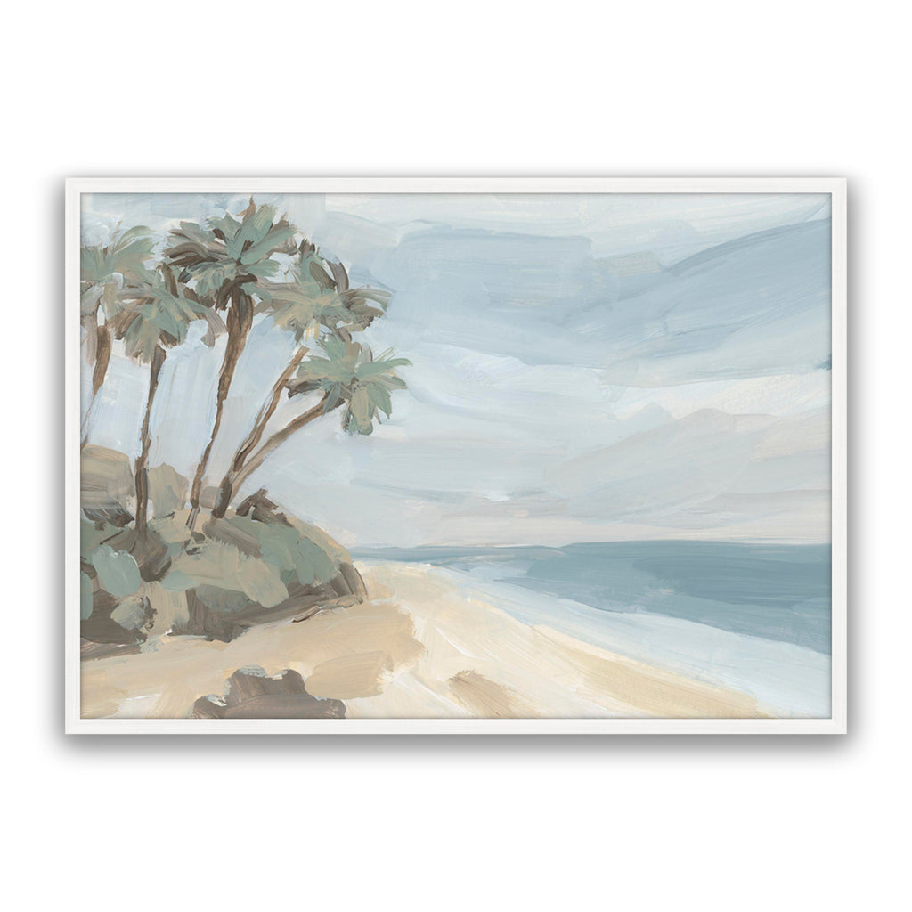 Beach Palms