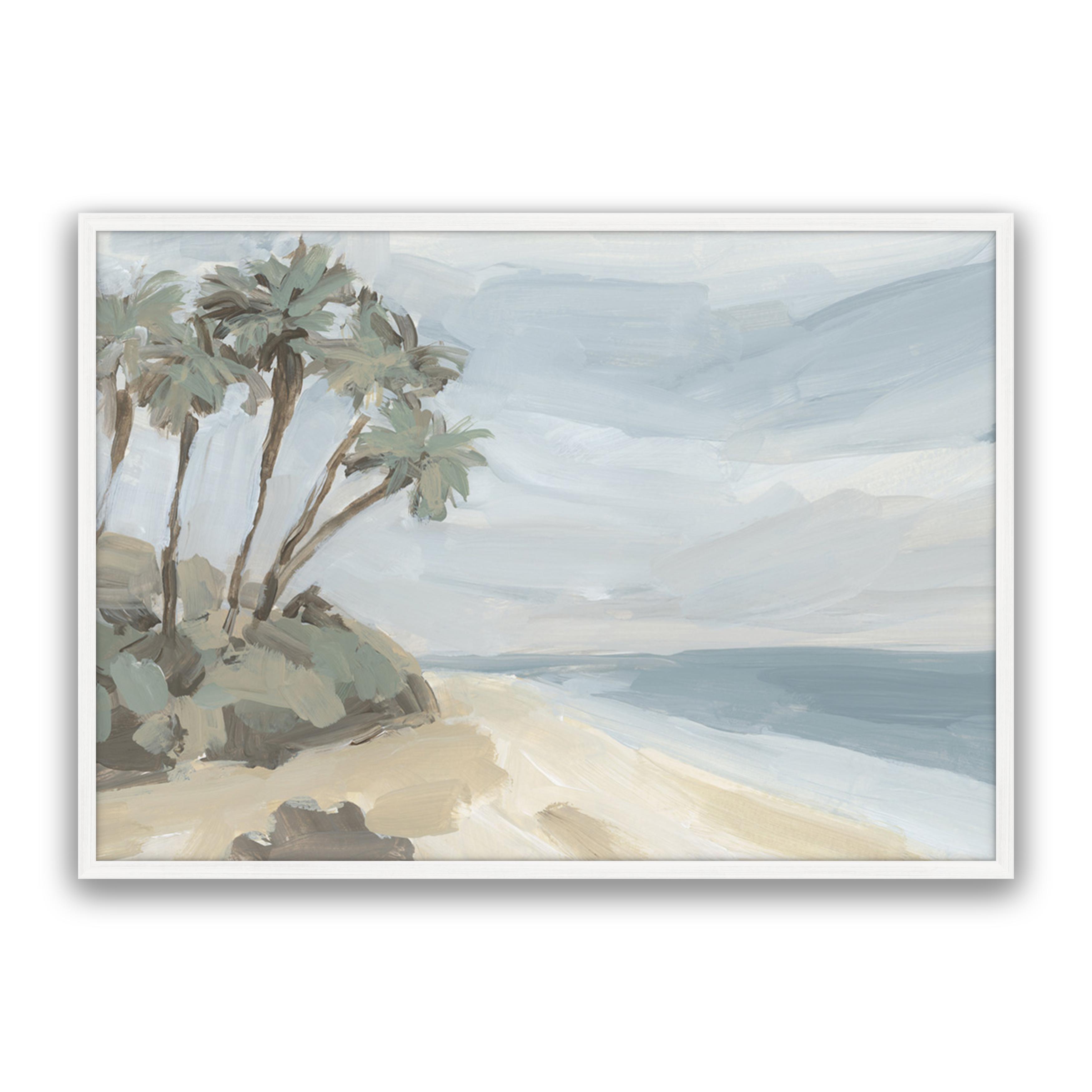 Beach Palms