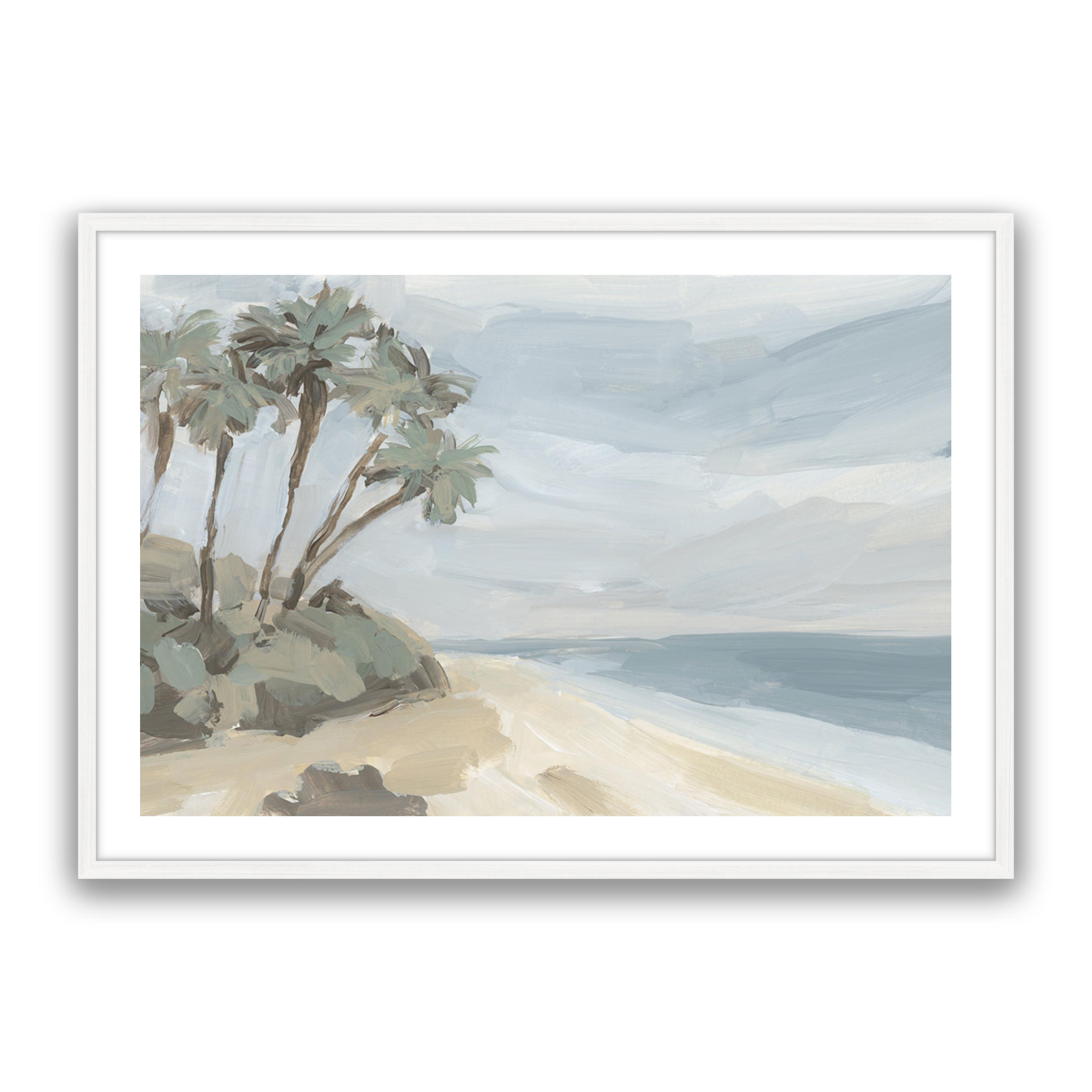 Beach Palms
