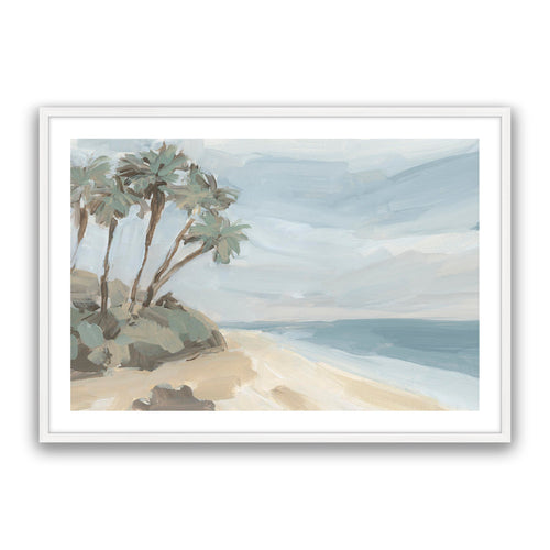 Beach Palms