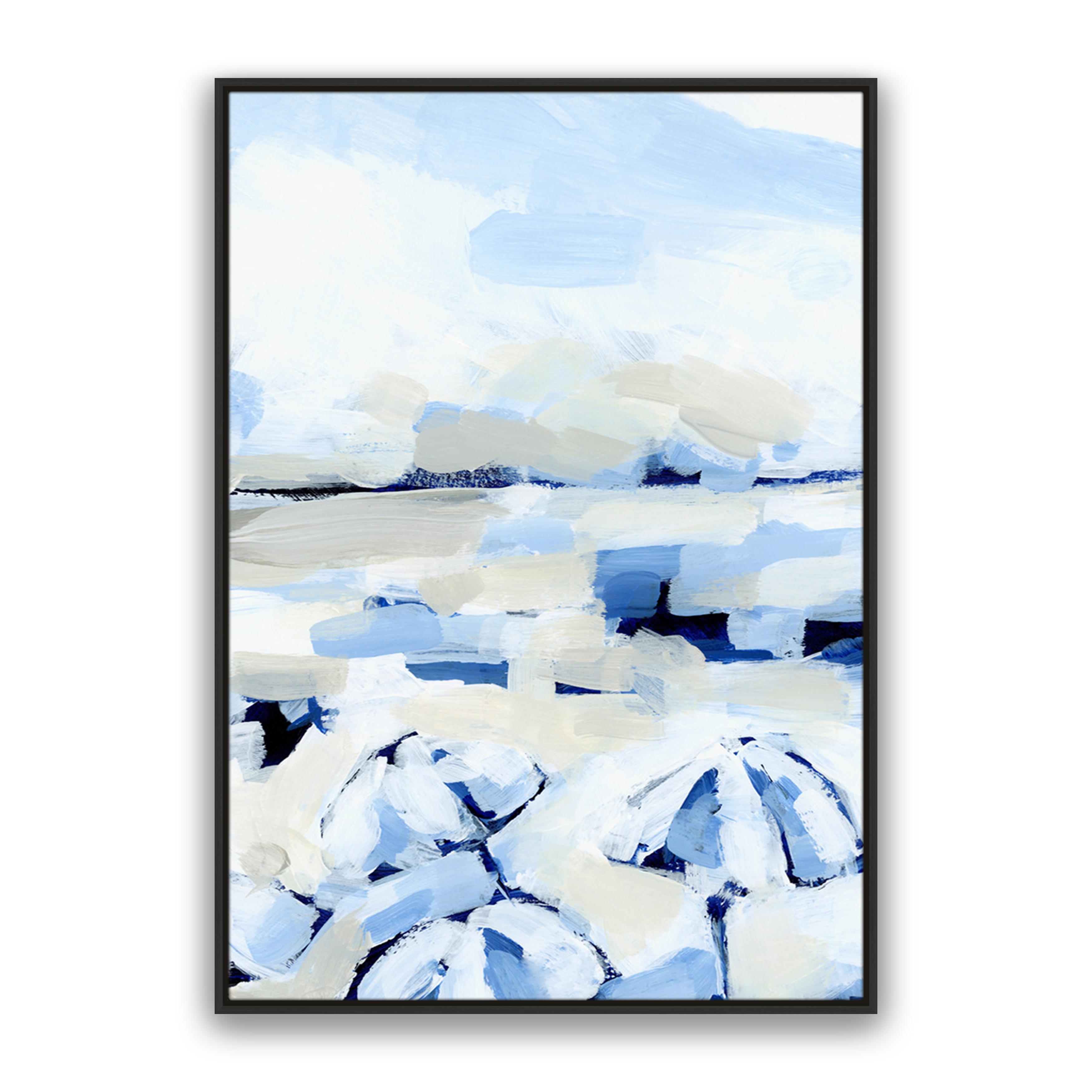 Beach Coastline 1