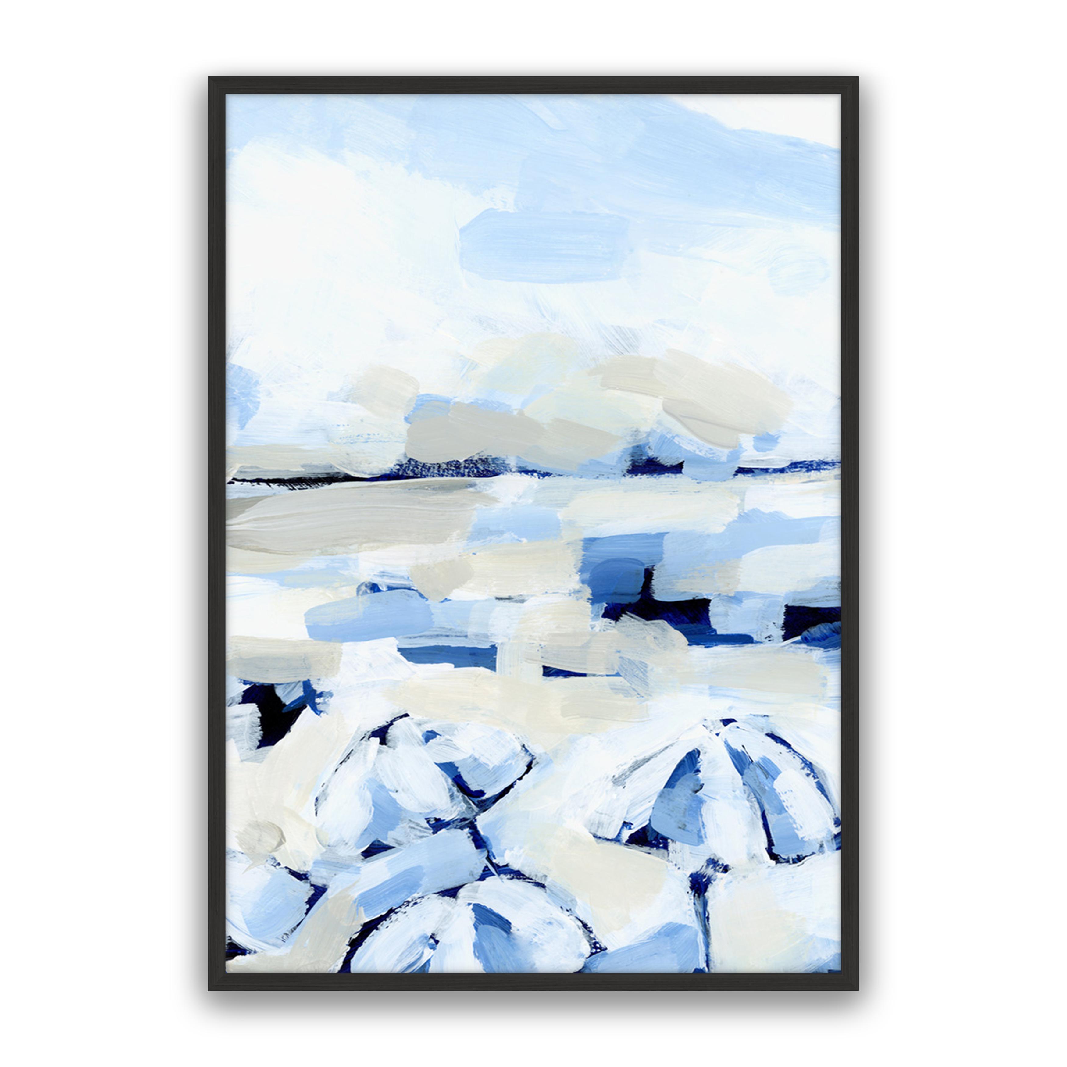 Beach Coastline 1