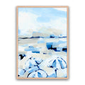 Beach Coastline 1