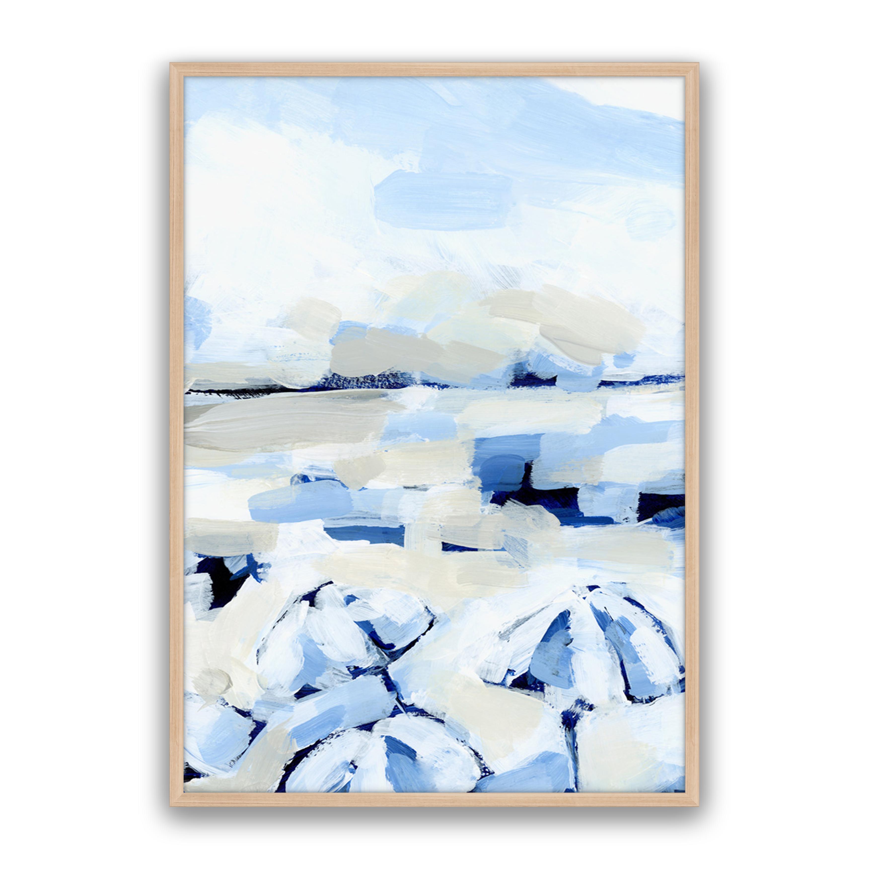 Beach Coastline 1