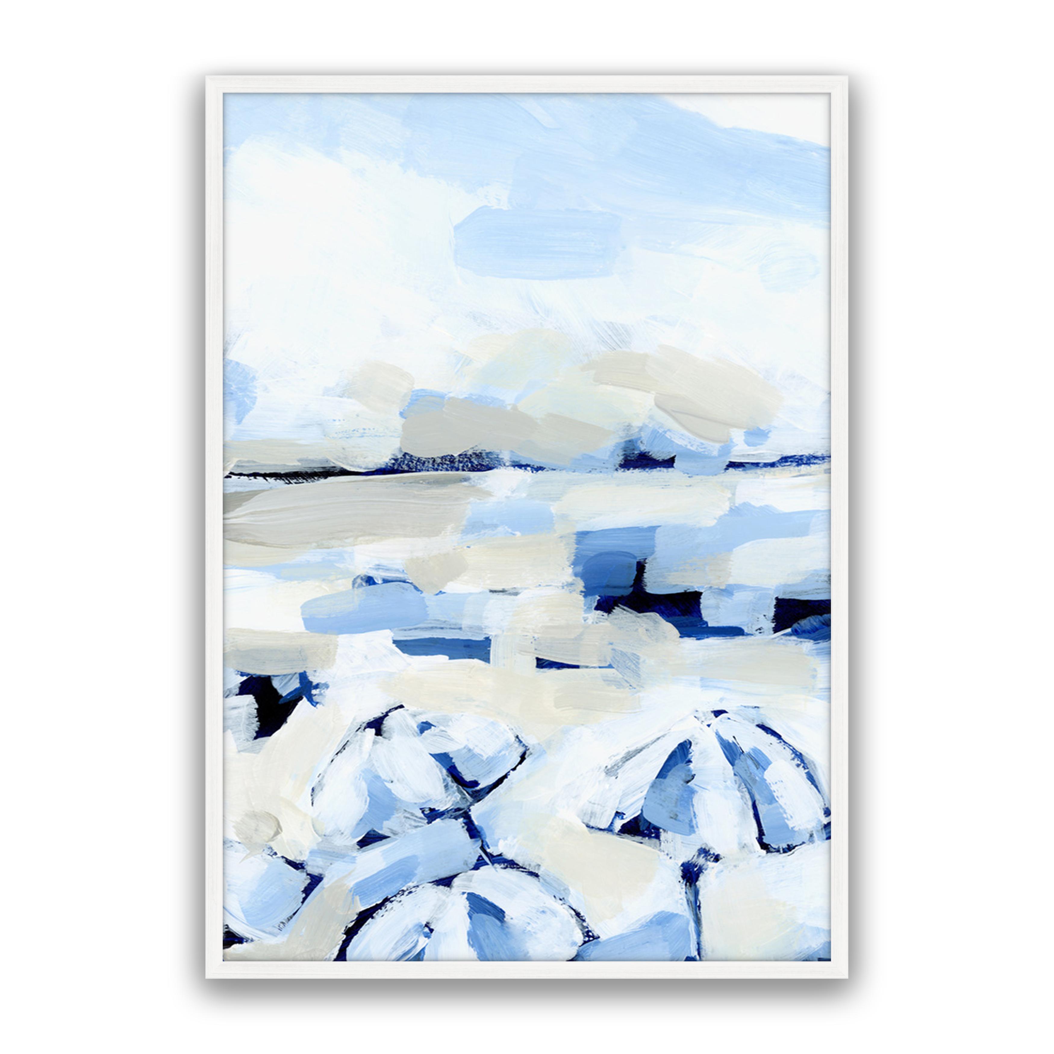 Beach Coastline 1