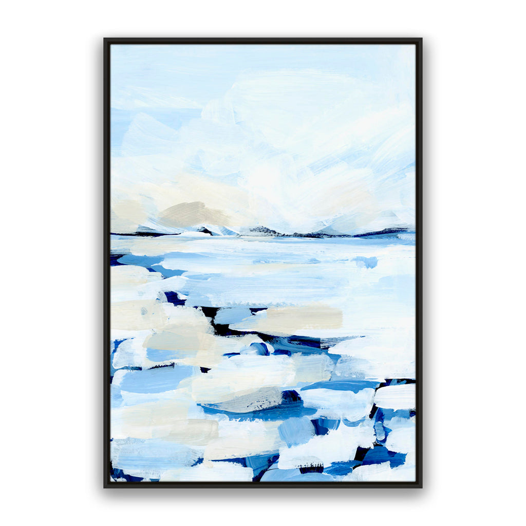 Beach Coastline 2