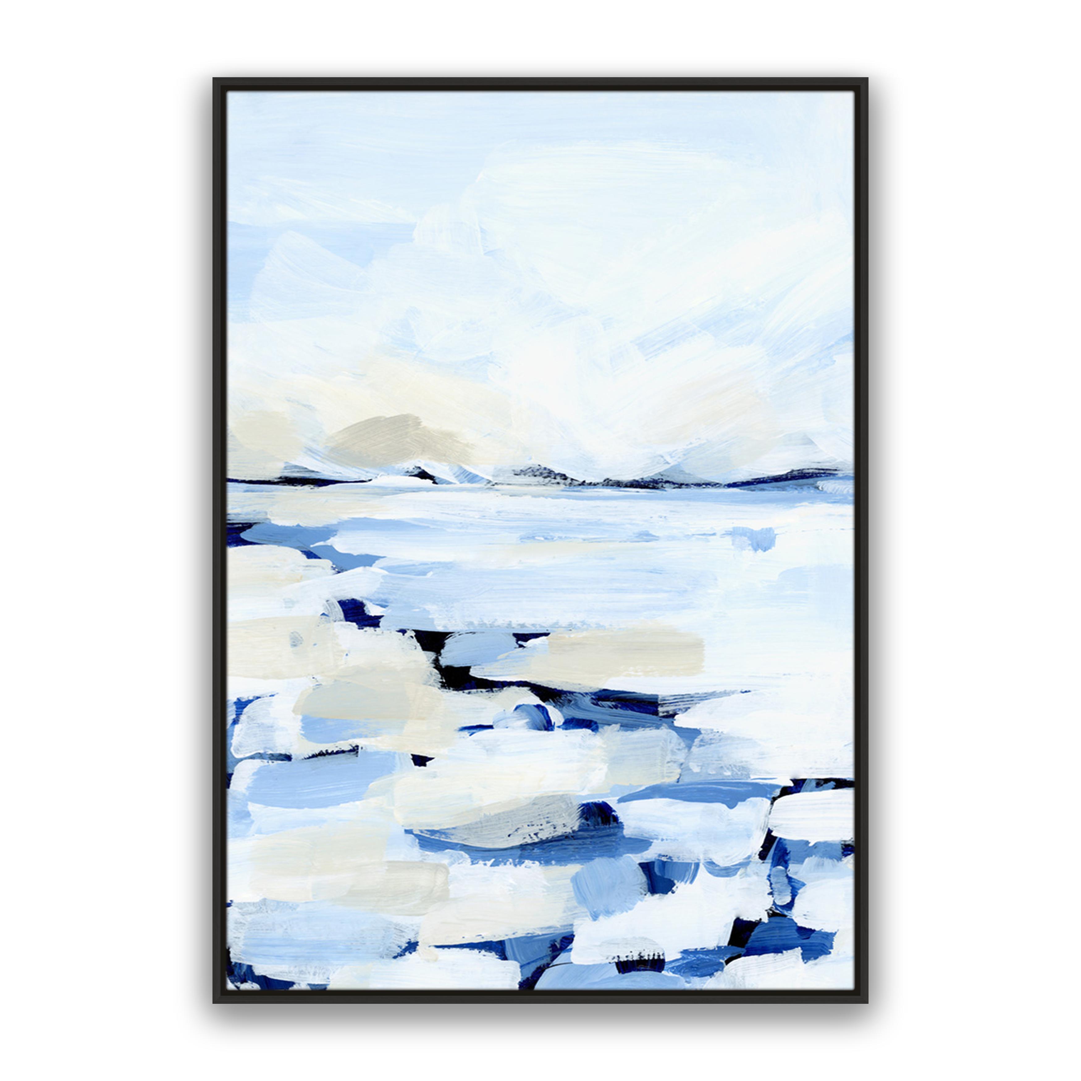 Beach Coastline 2