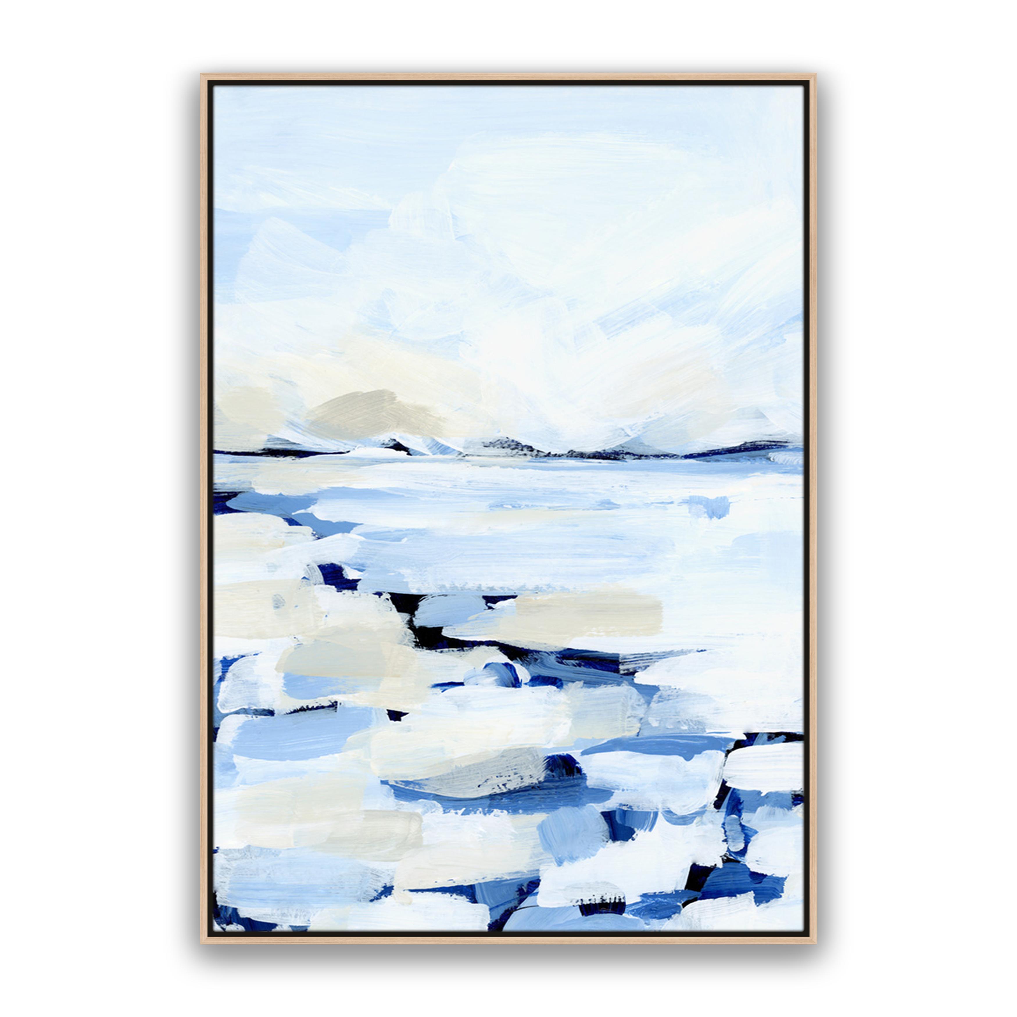 Beach Coastline 2