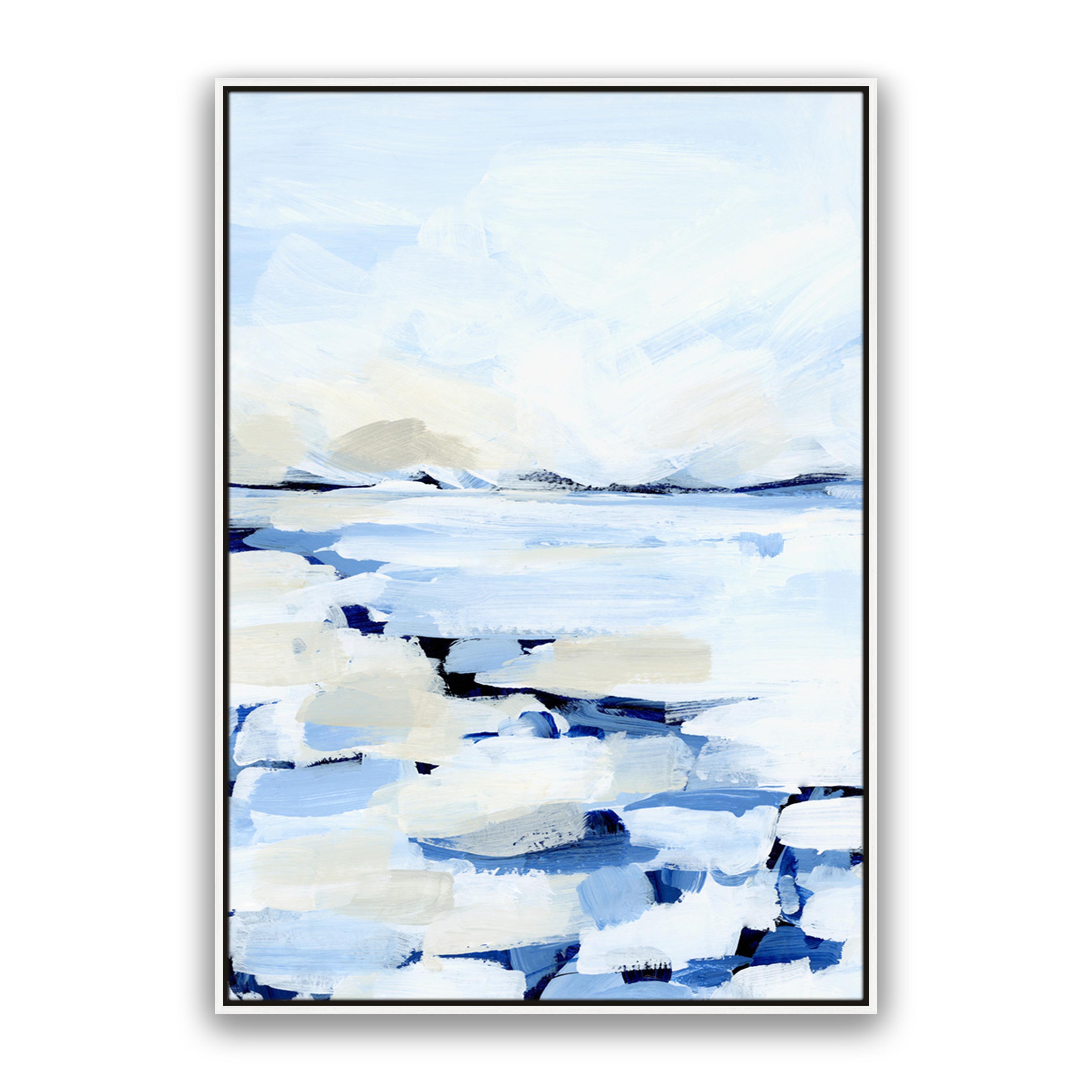 Beach Coastline 2