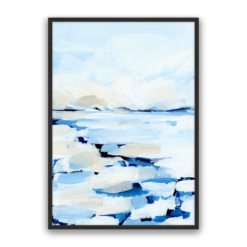 Beach Coastline 2