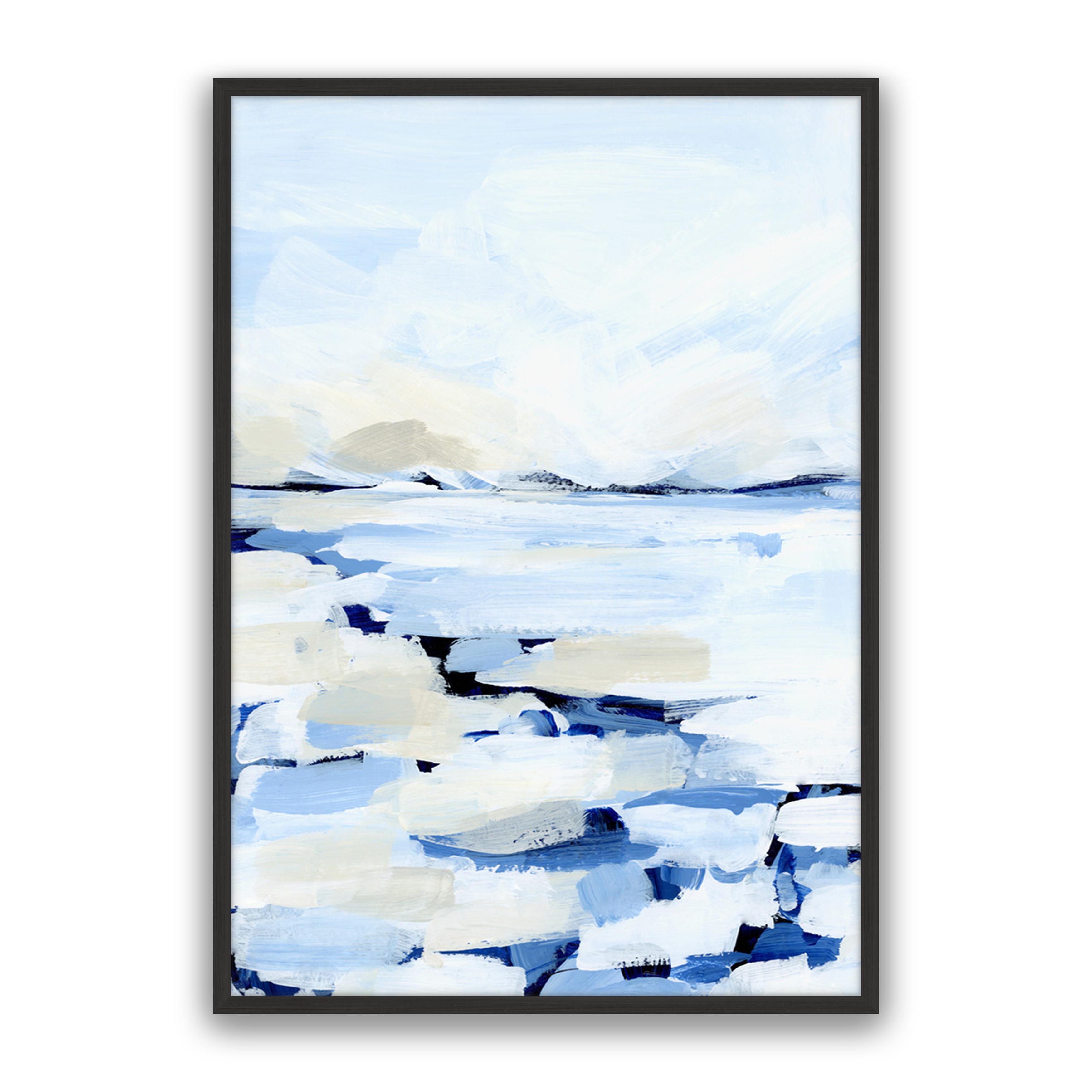 Beach Coastline 2