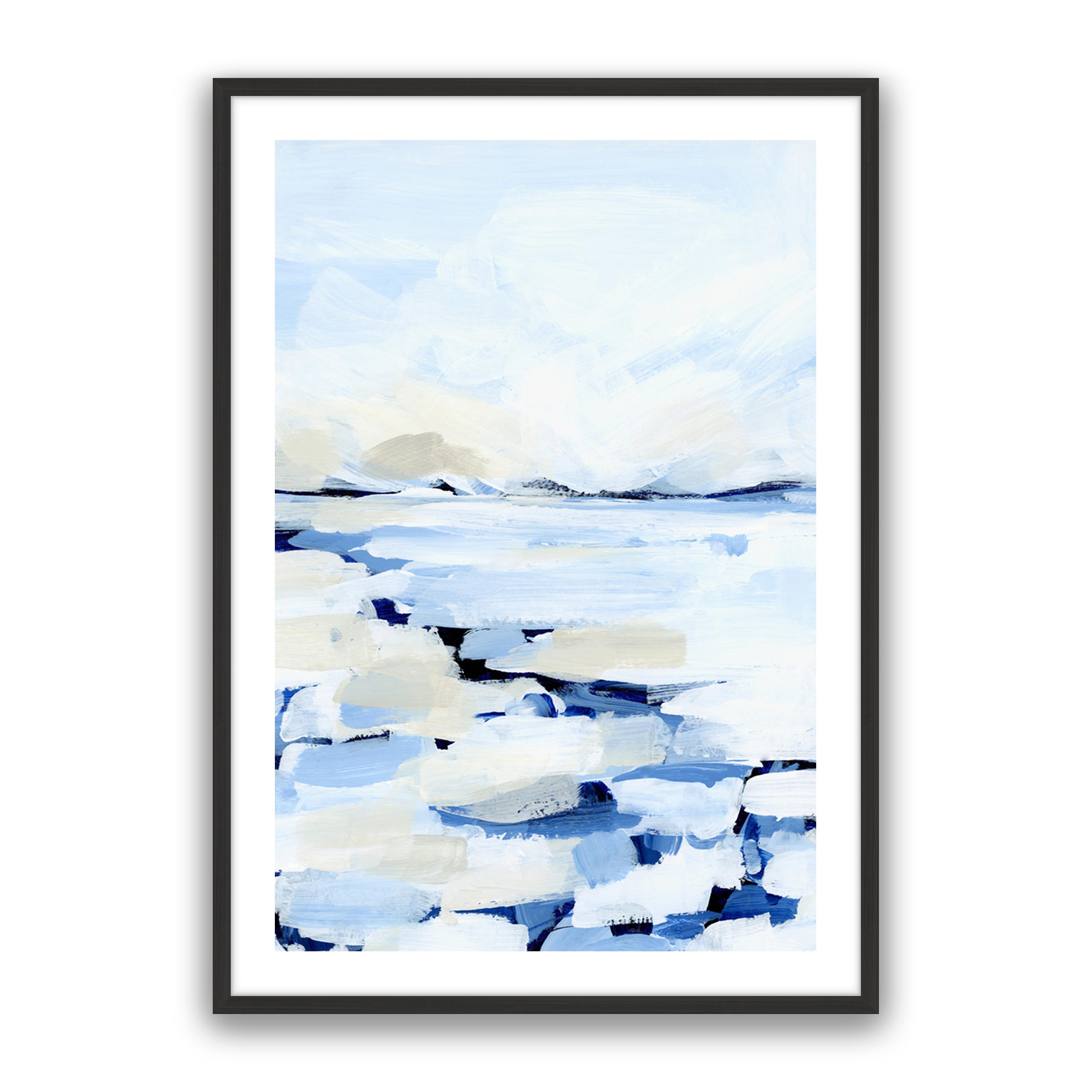 Beach Coastline 2