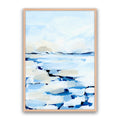 Beach Coastline 2