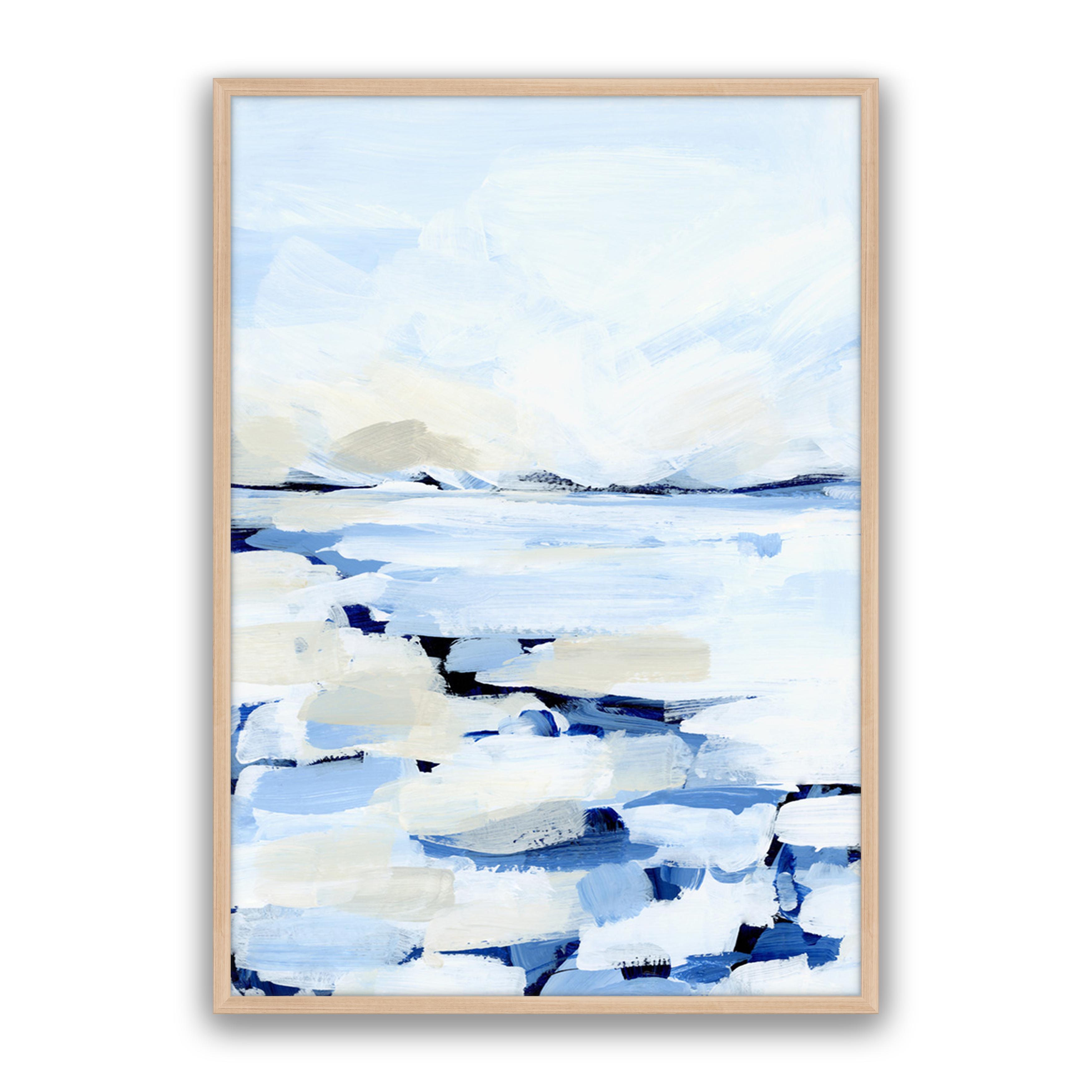 Beach Coastline 2