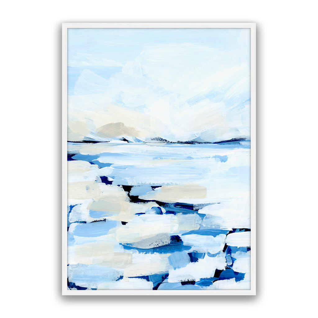 Beach Coastline 2