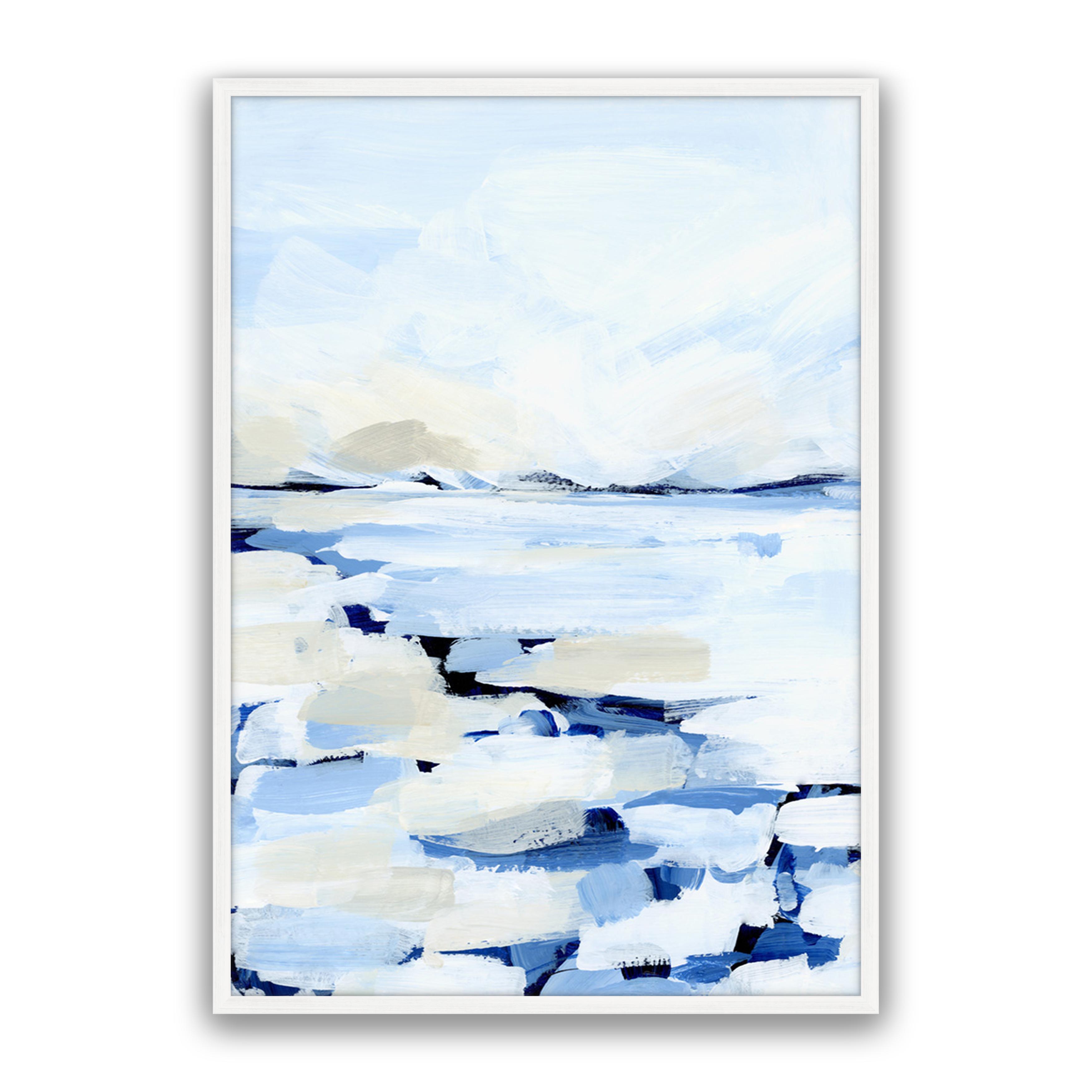 Beach Coastline 2