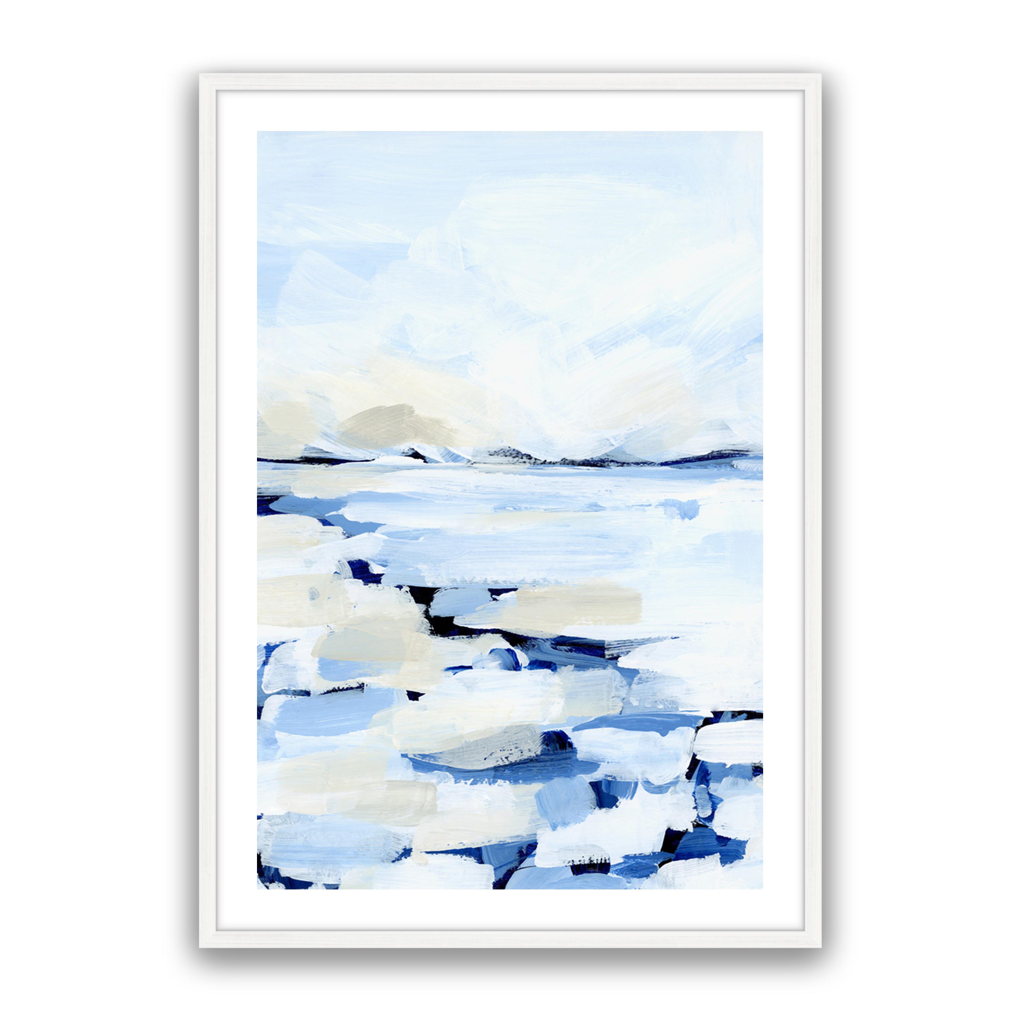 Beach Coastline 2