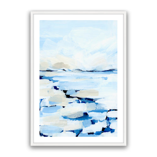 Beach Coastline 2