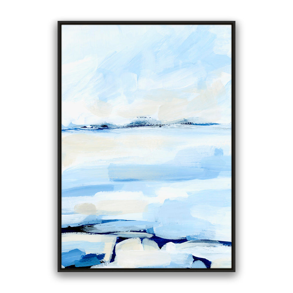 Beach Coastline 3