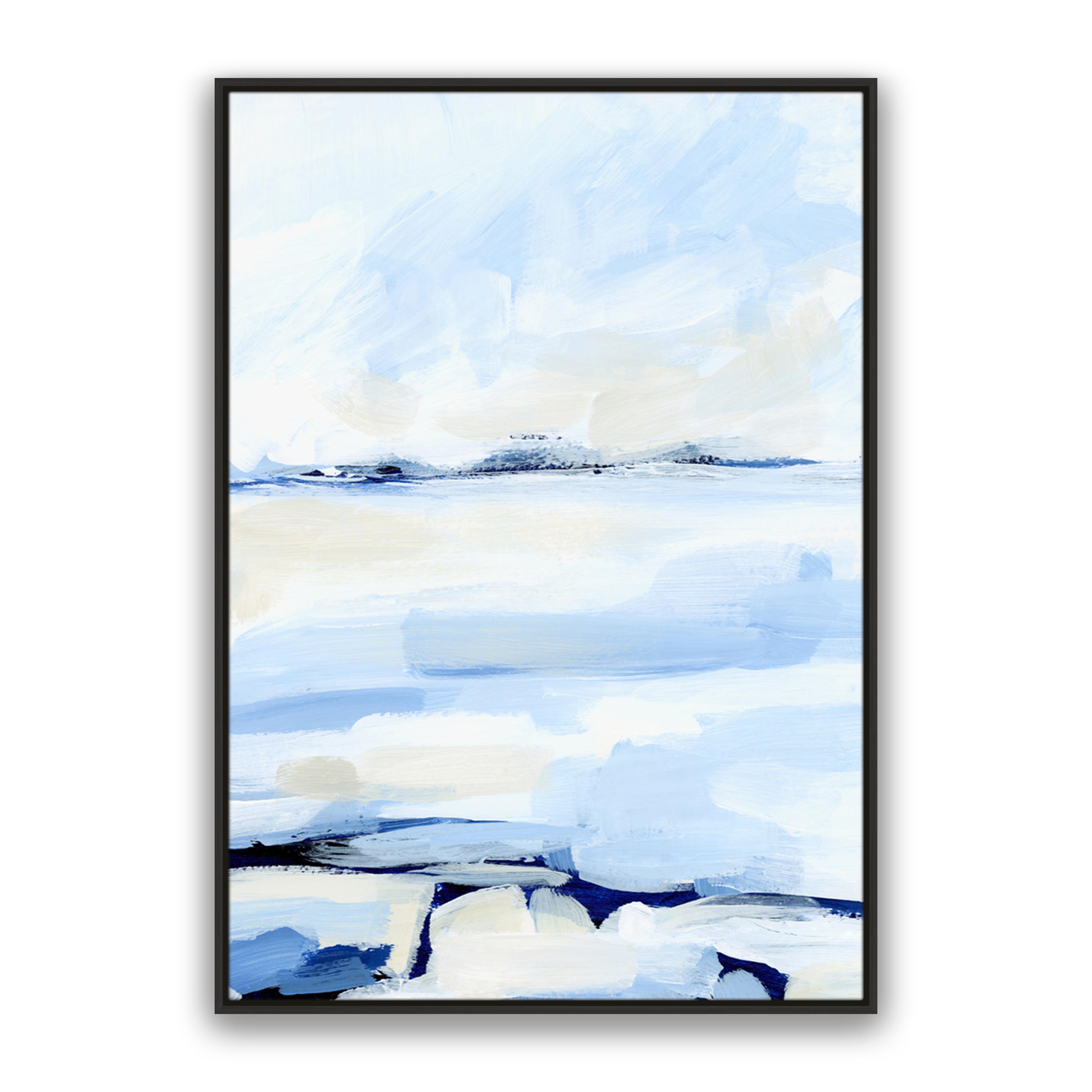 Beach Coastline 3