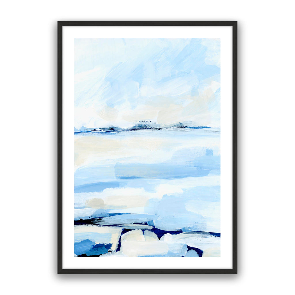 Beach Coastline 3